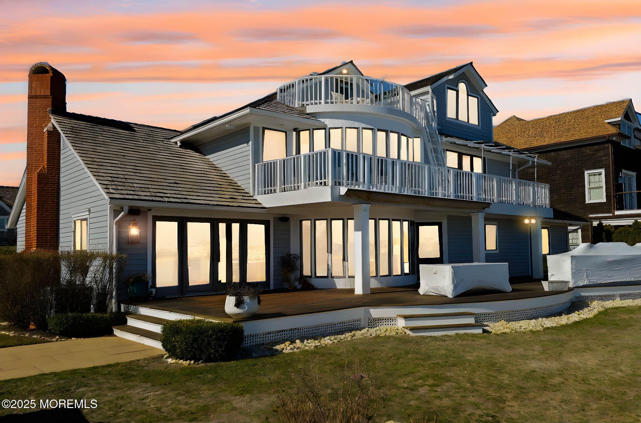 292 Dutchmans Point Road, Mantoloking, NJ, 08738 image 71