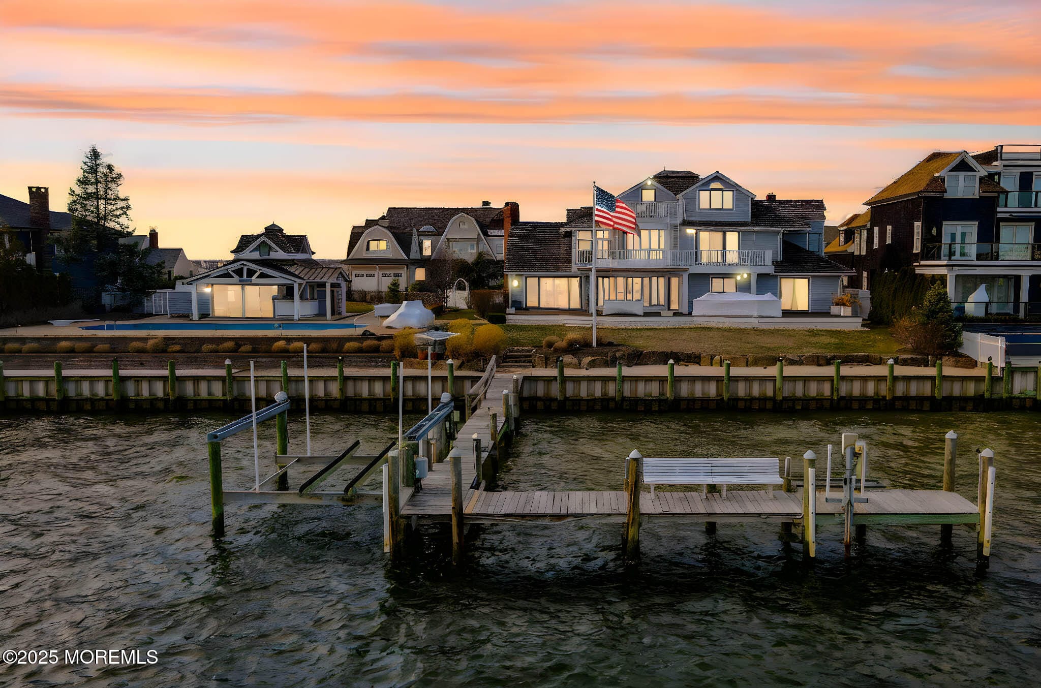 292 Dutchmans Point Road, Mantoloking, NJ, 08738 image 72