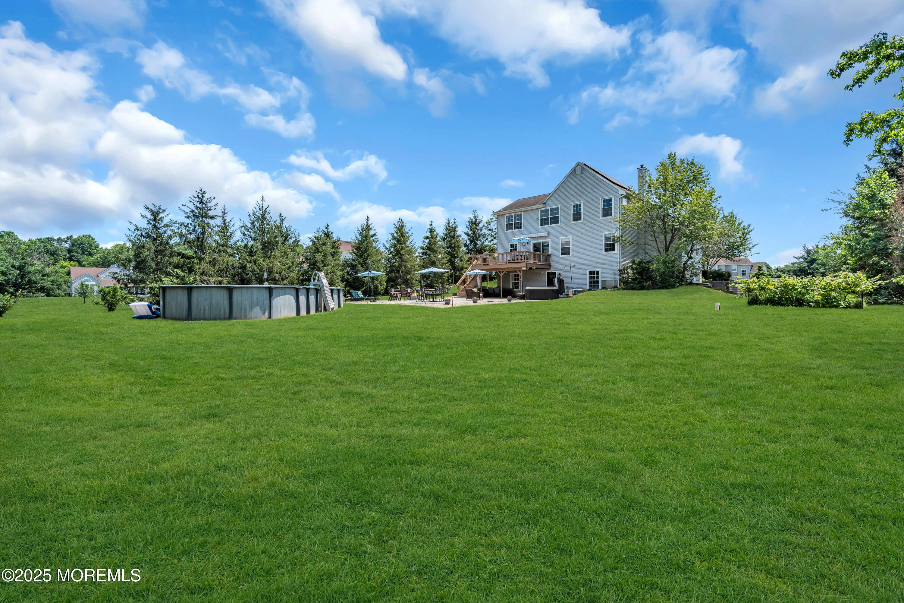 16 Arrowhead Way, Millstone, NJ, 08535 image 56