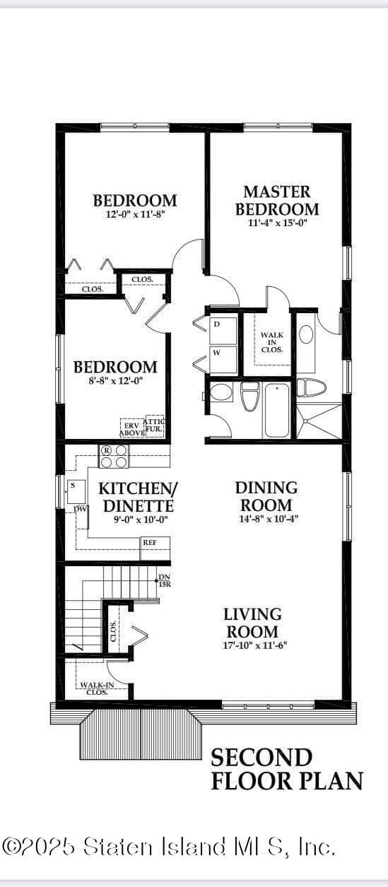 138 Rathbun Avenue, Staten Island, NY, 10312 image 8