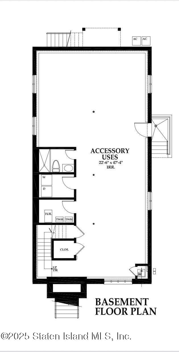 138 Rathbun Avenue, Staten Island, NY, 10312 image 9