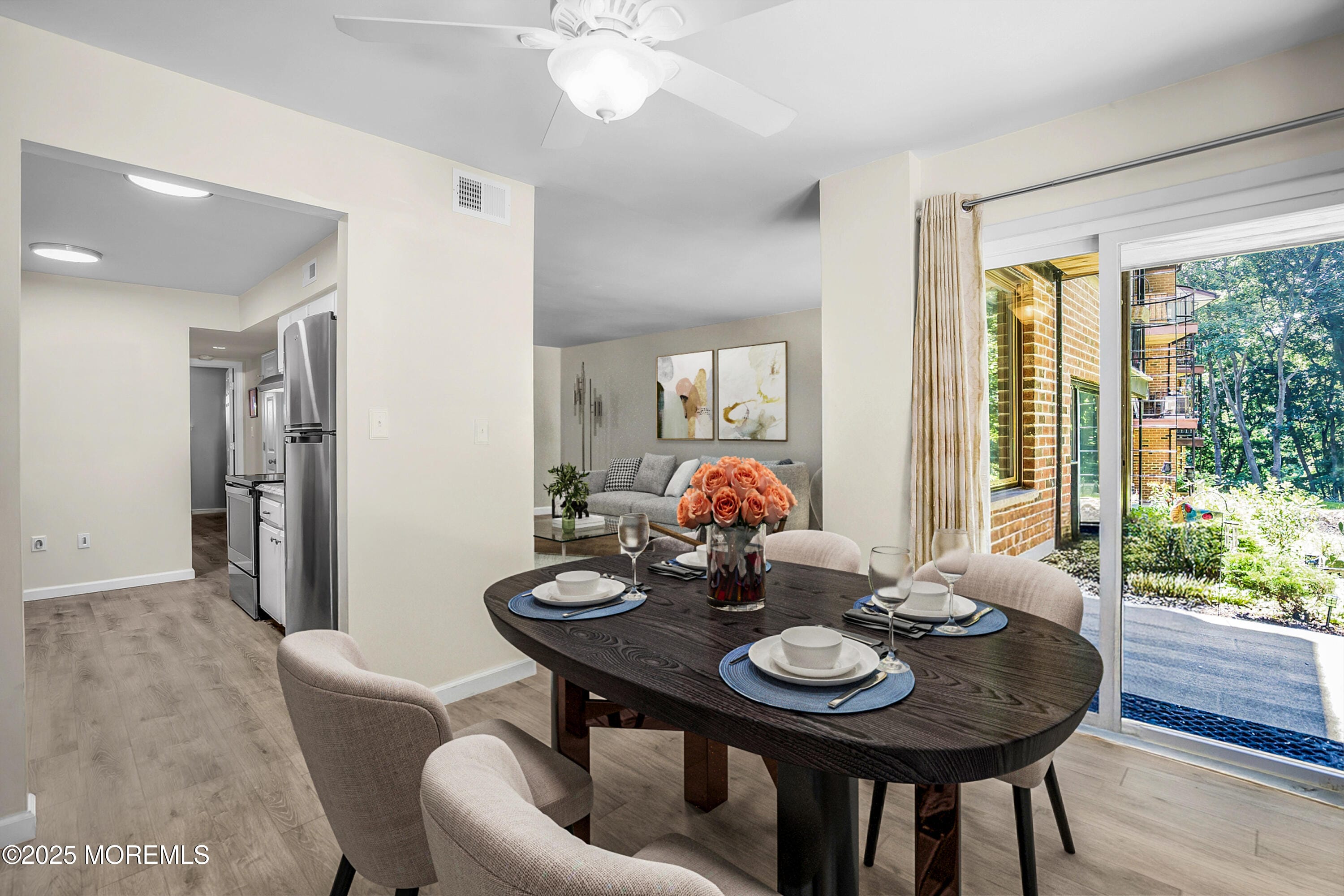 200 Portland Road E4, Highlands, NJ, 07732 image 11