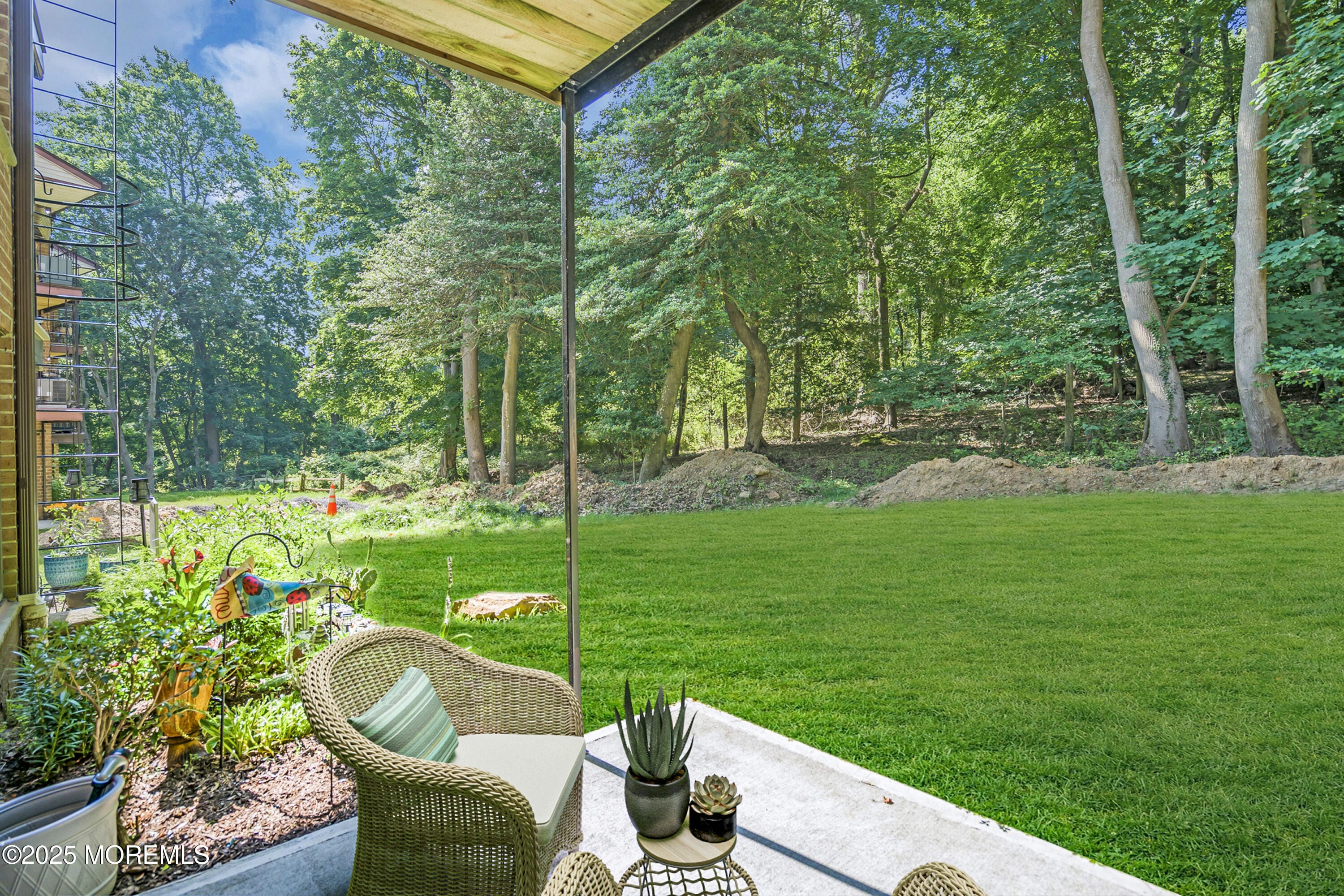 200 Portland Road E4, Highlands, NJ, 07732 image 23