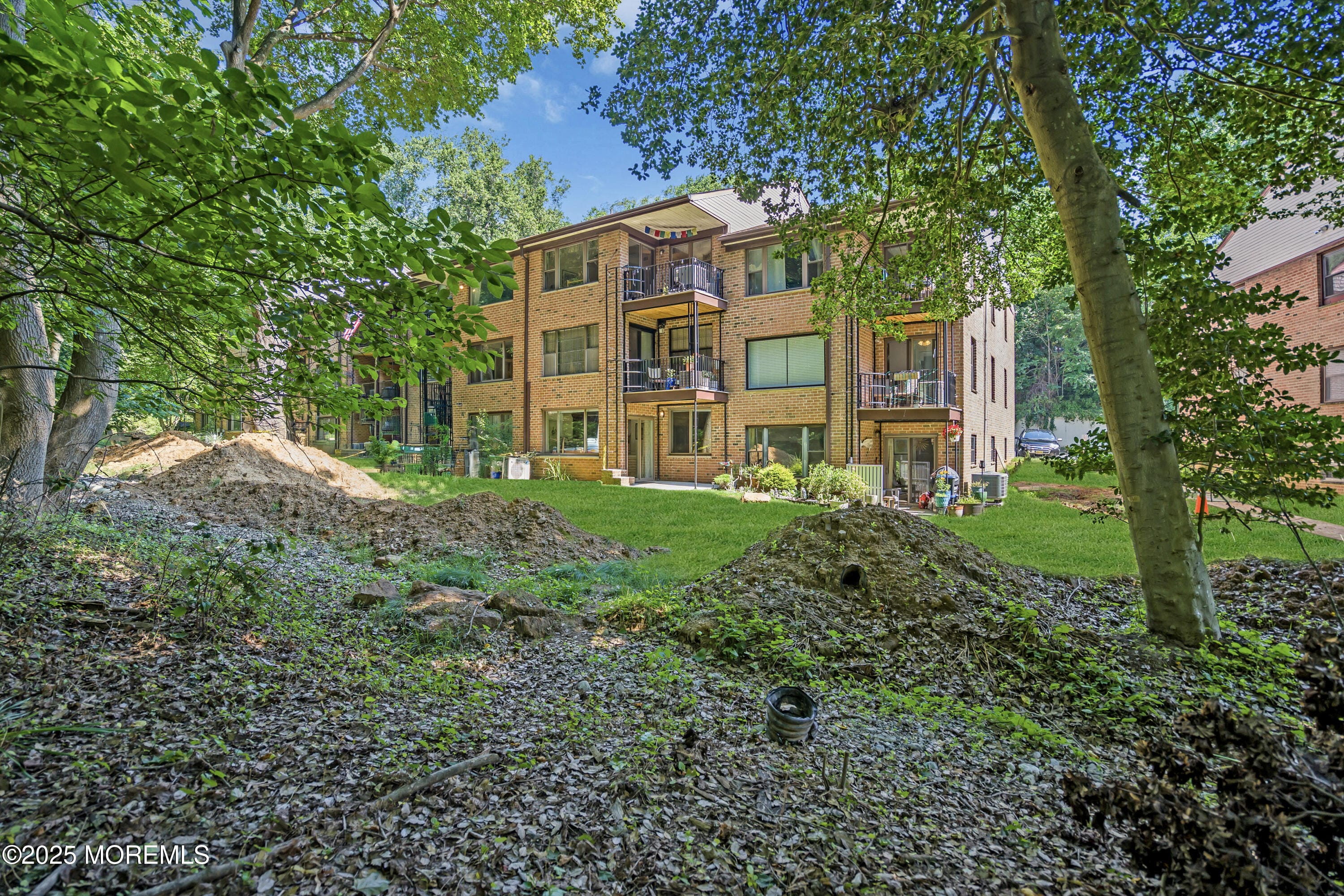 200 Portland Road E4, Highlands, NJ, 07732 image 25