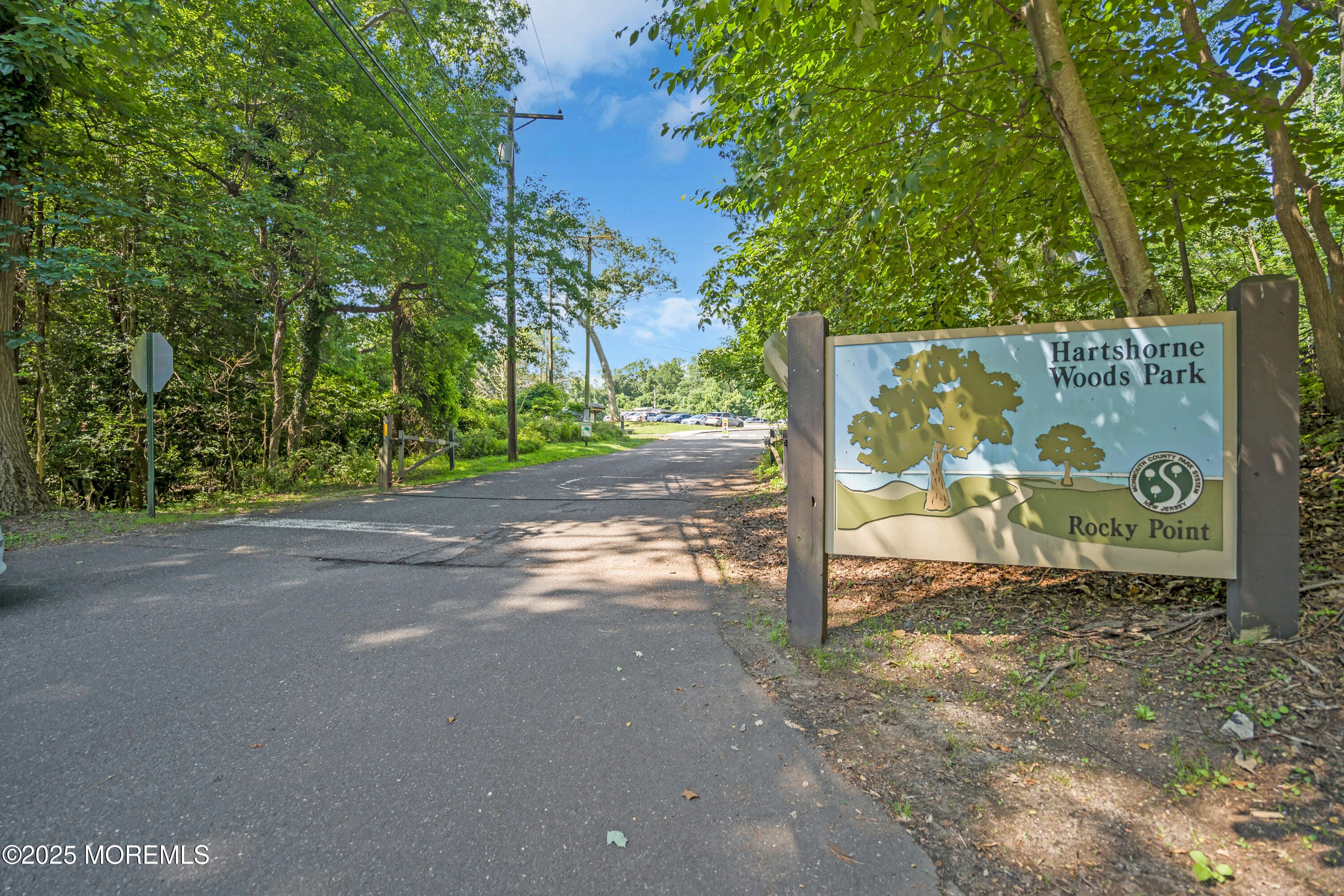 200 Portland Road E4, Highlands, NJ, 07732 image 37