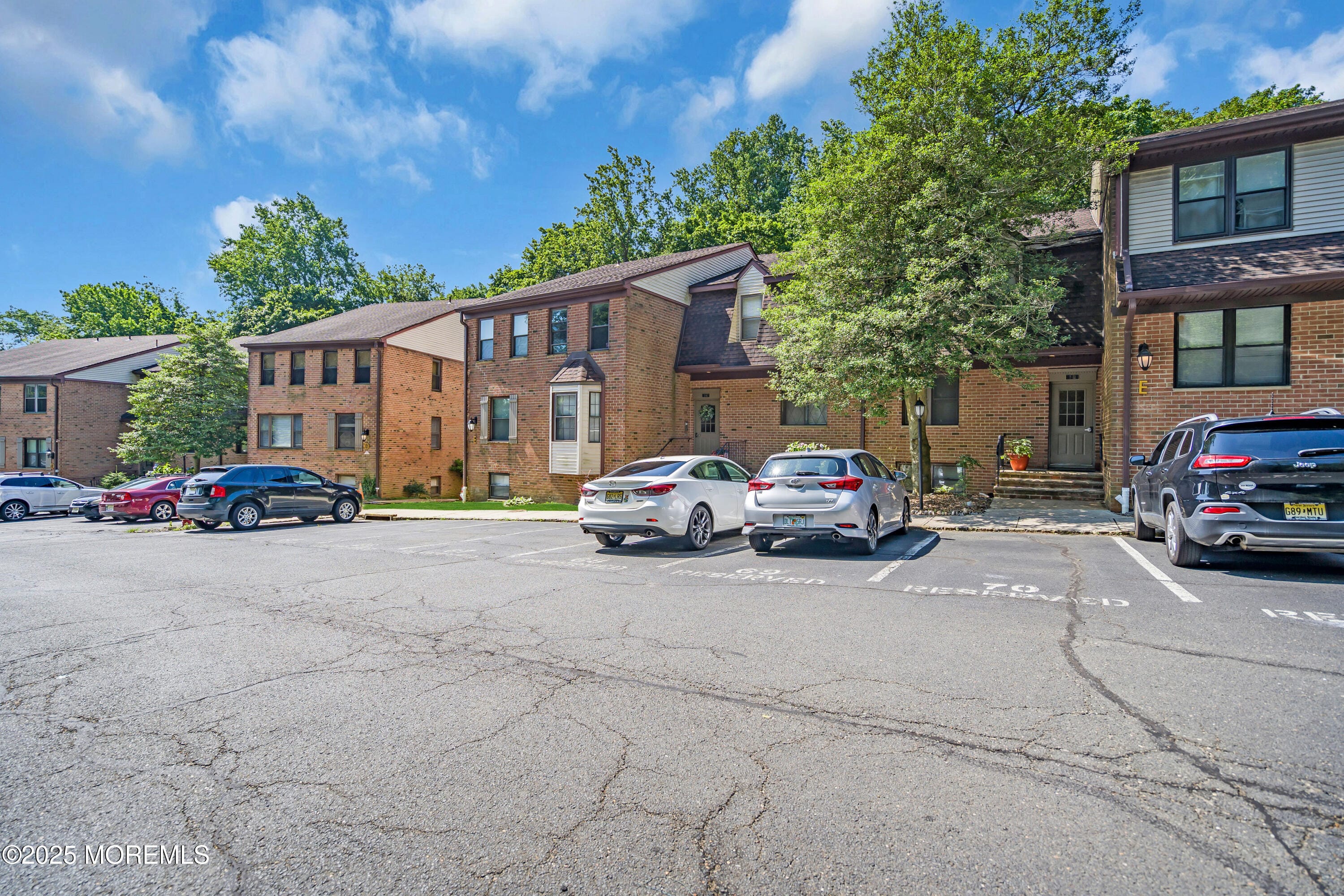 200 Portland Road E4, Highlands, NJ, 07732 image 26