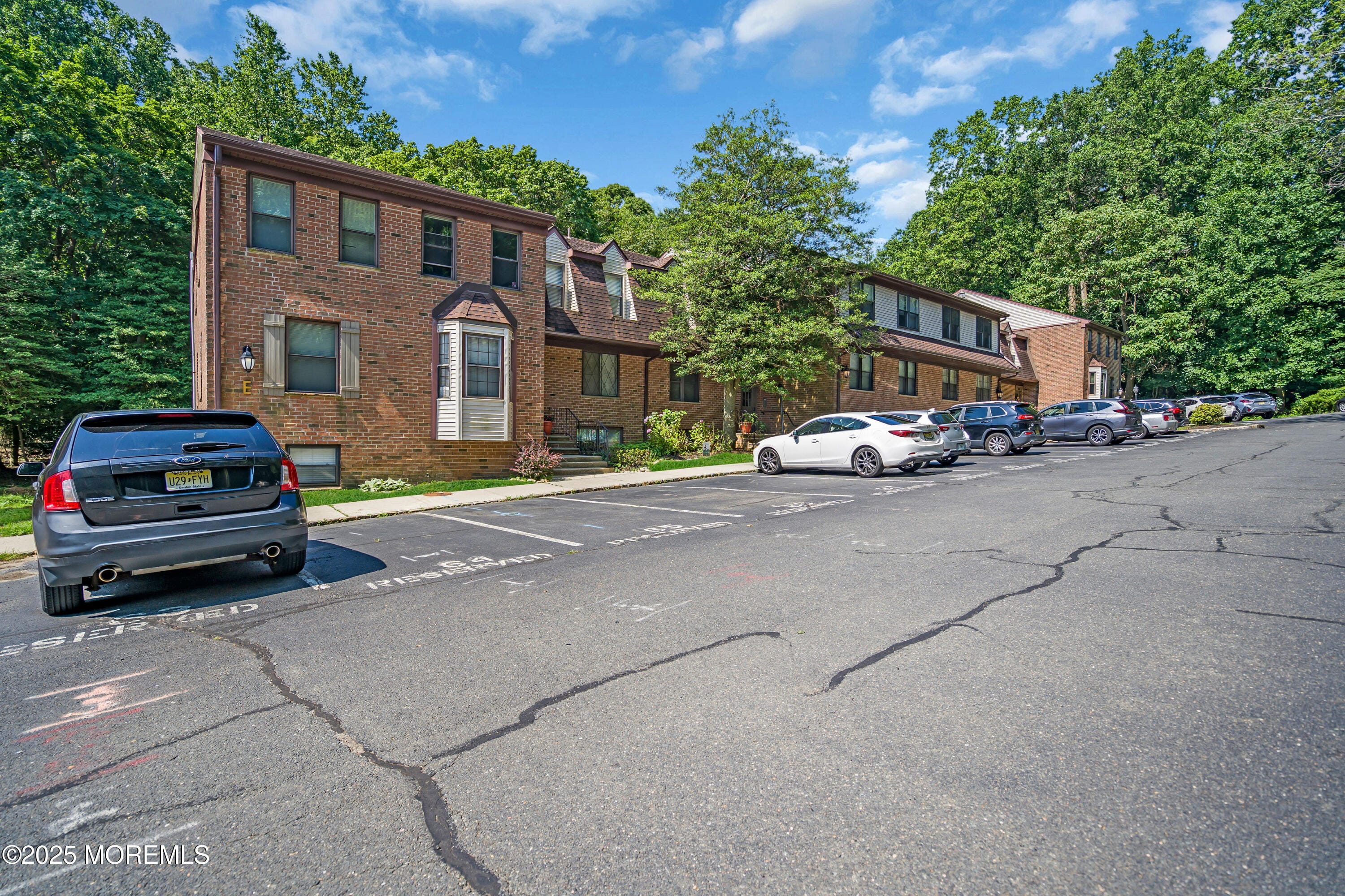 200 Portland Road E4, Highlands, NJ, 07732 image 27