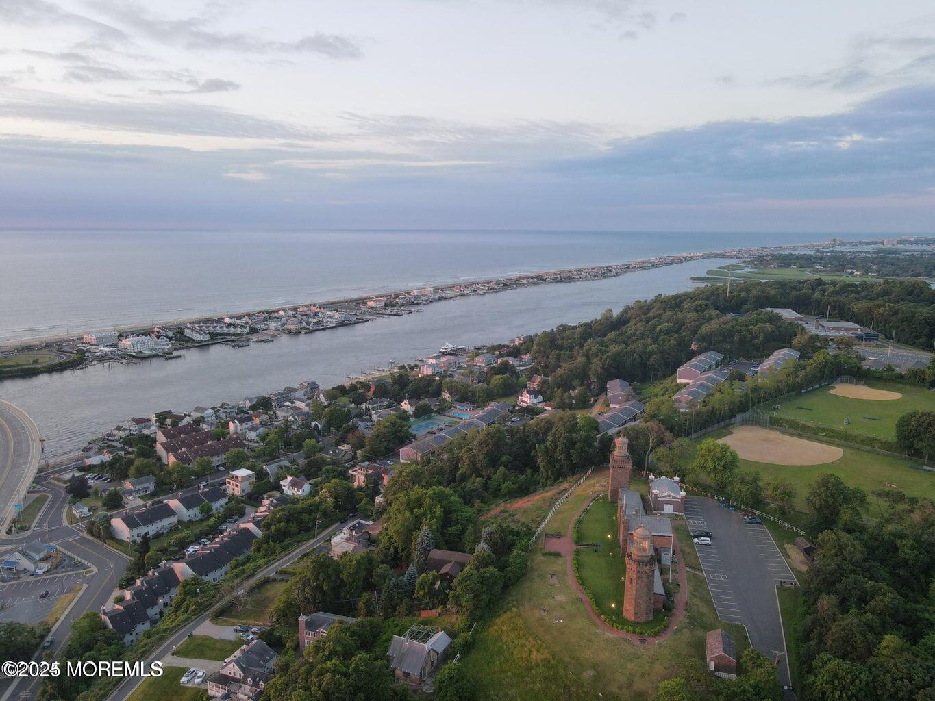 200 Portland Road E4, Highlands, NJ, 07732 image 35