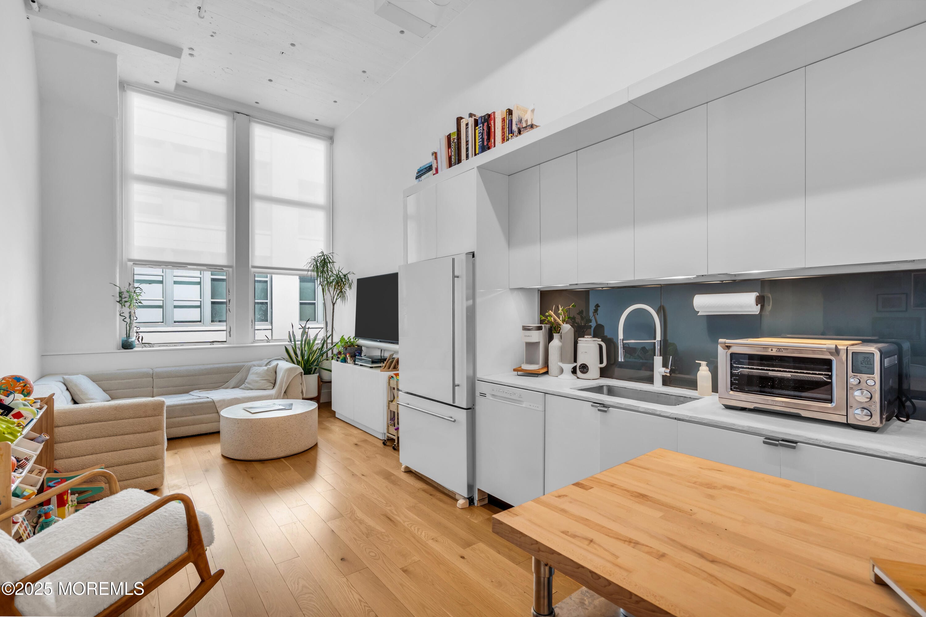 50 Dey Street 434, Jersey City, NJ, 07306 image 9