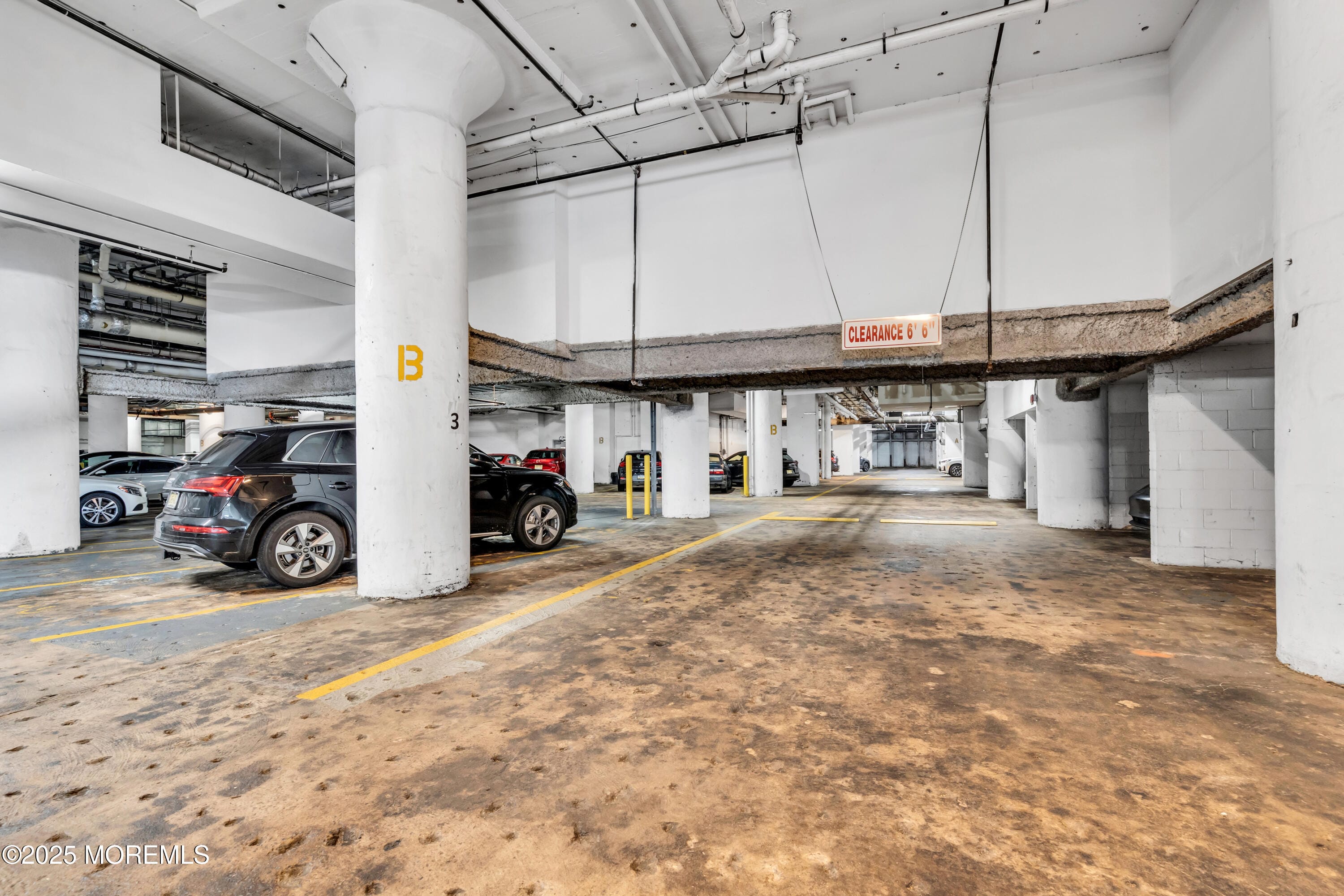 50 Dey Street 434, Jersey City, NJ, 07306 image 20