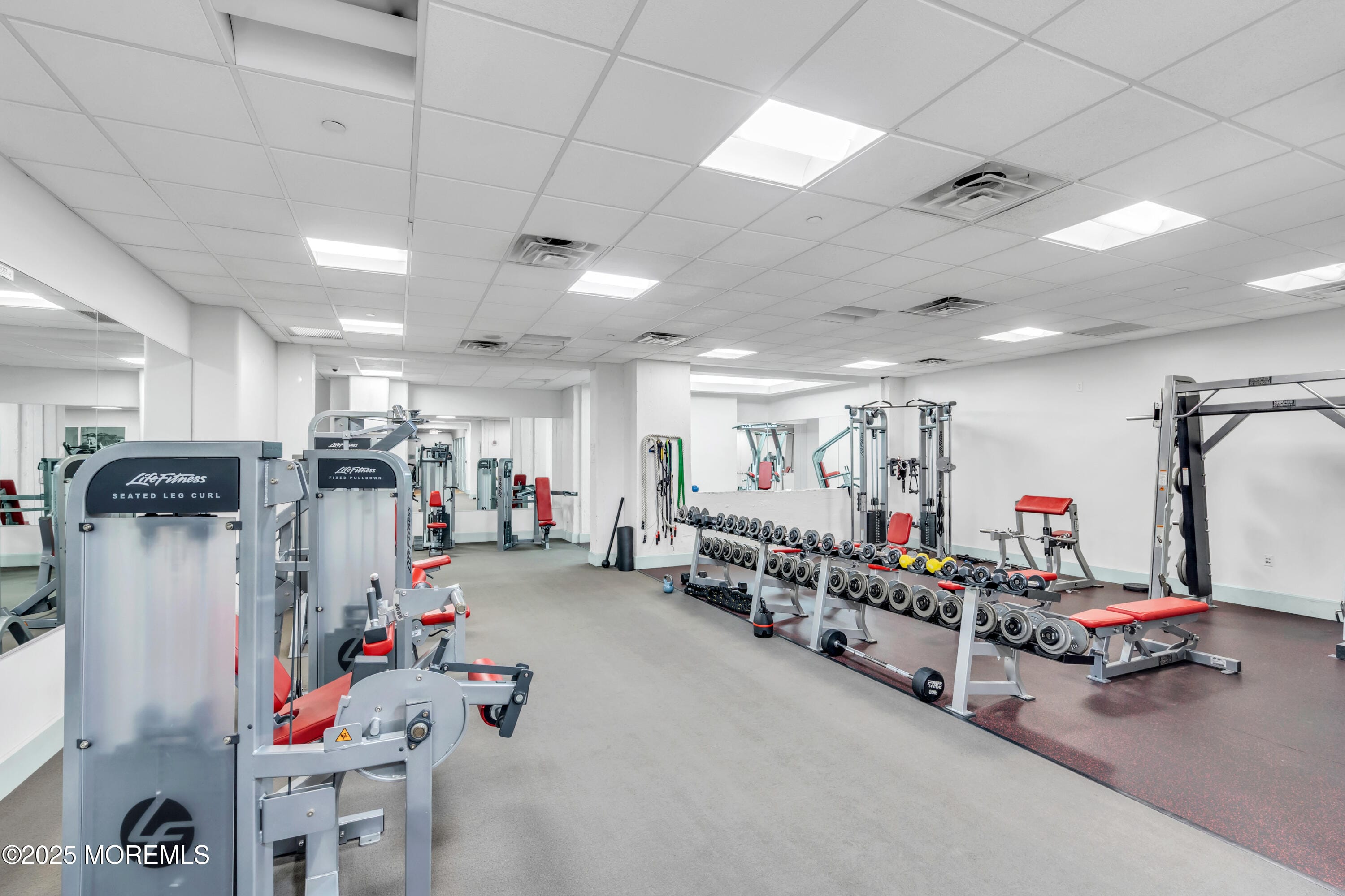 50 Dey Street 434, Jersey City, NJ, 07306 image 21