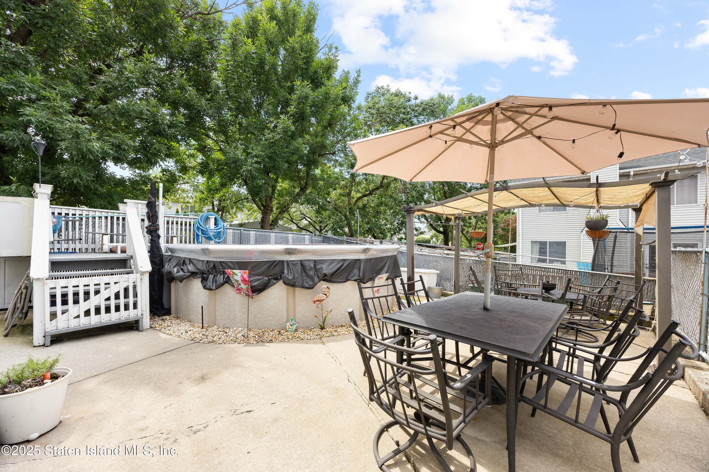 8 Carpenter Avenue, Staten Island, NY, 10314 image 24