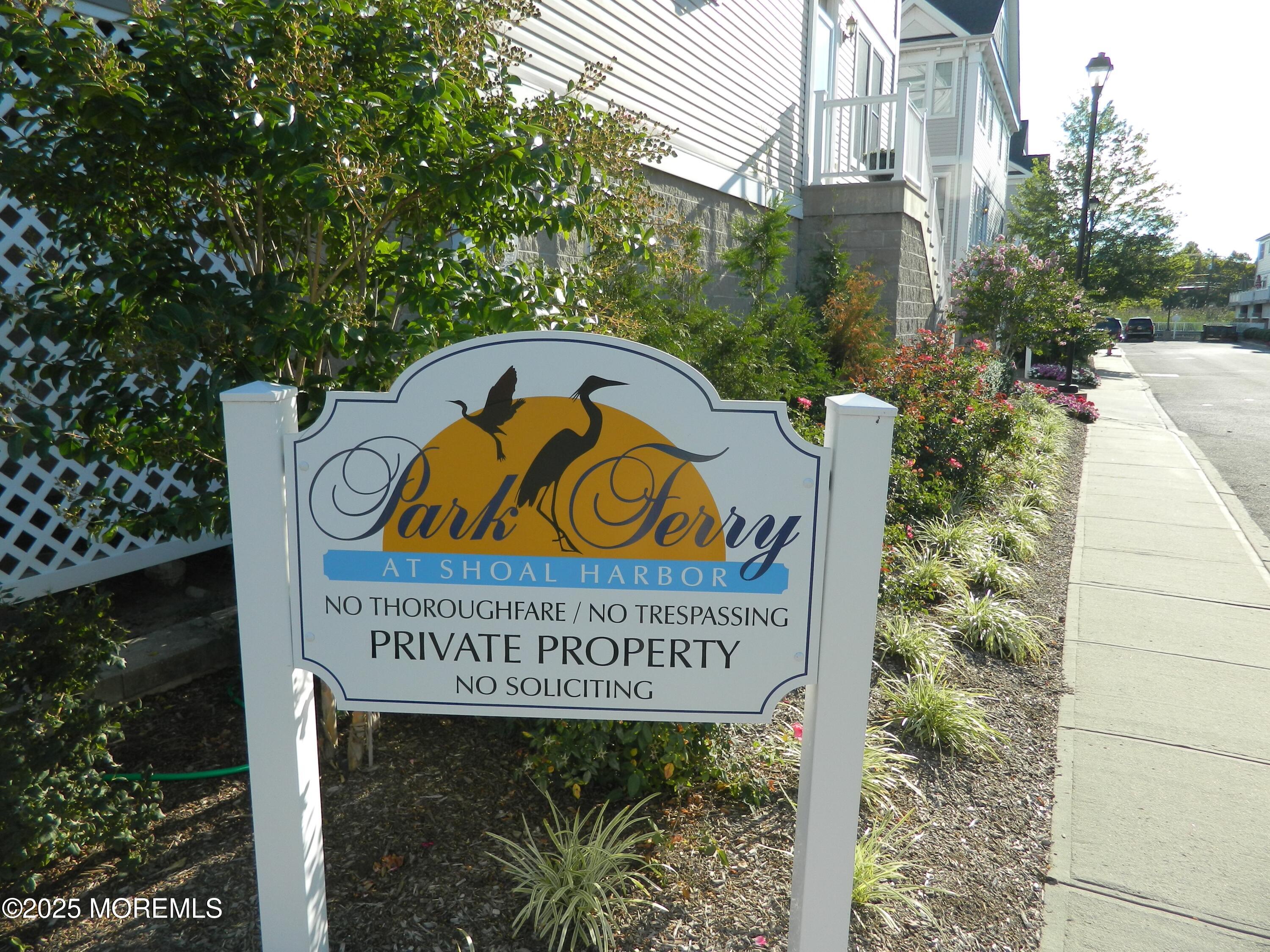 602 Park Avenue, Port Monmouth, NJ, 07758 image 25
