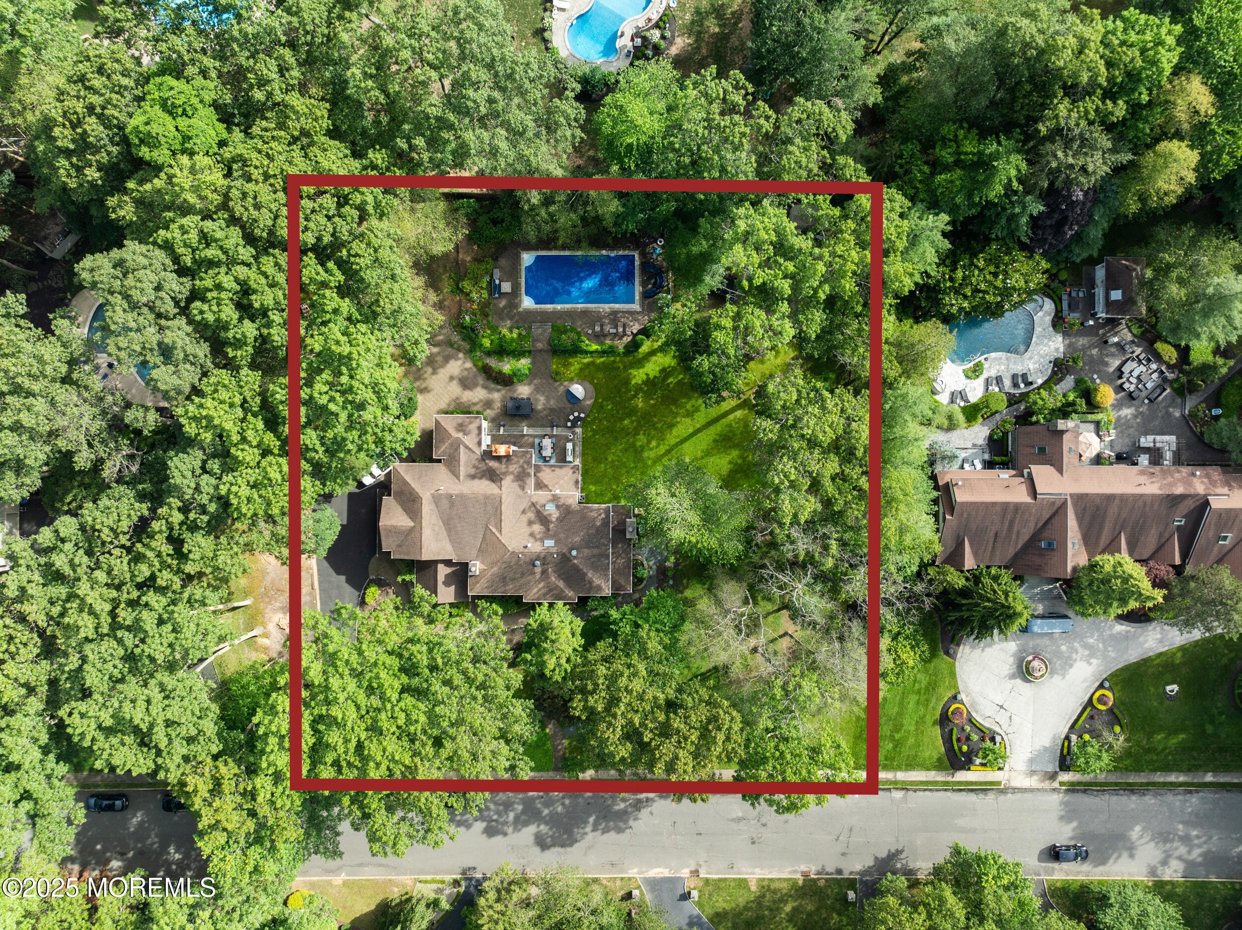 79 Cypress Neck Road, Lincroft, NJ, 07738 image 69