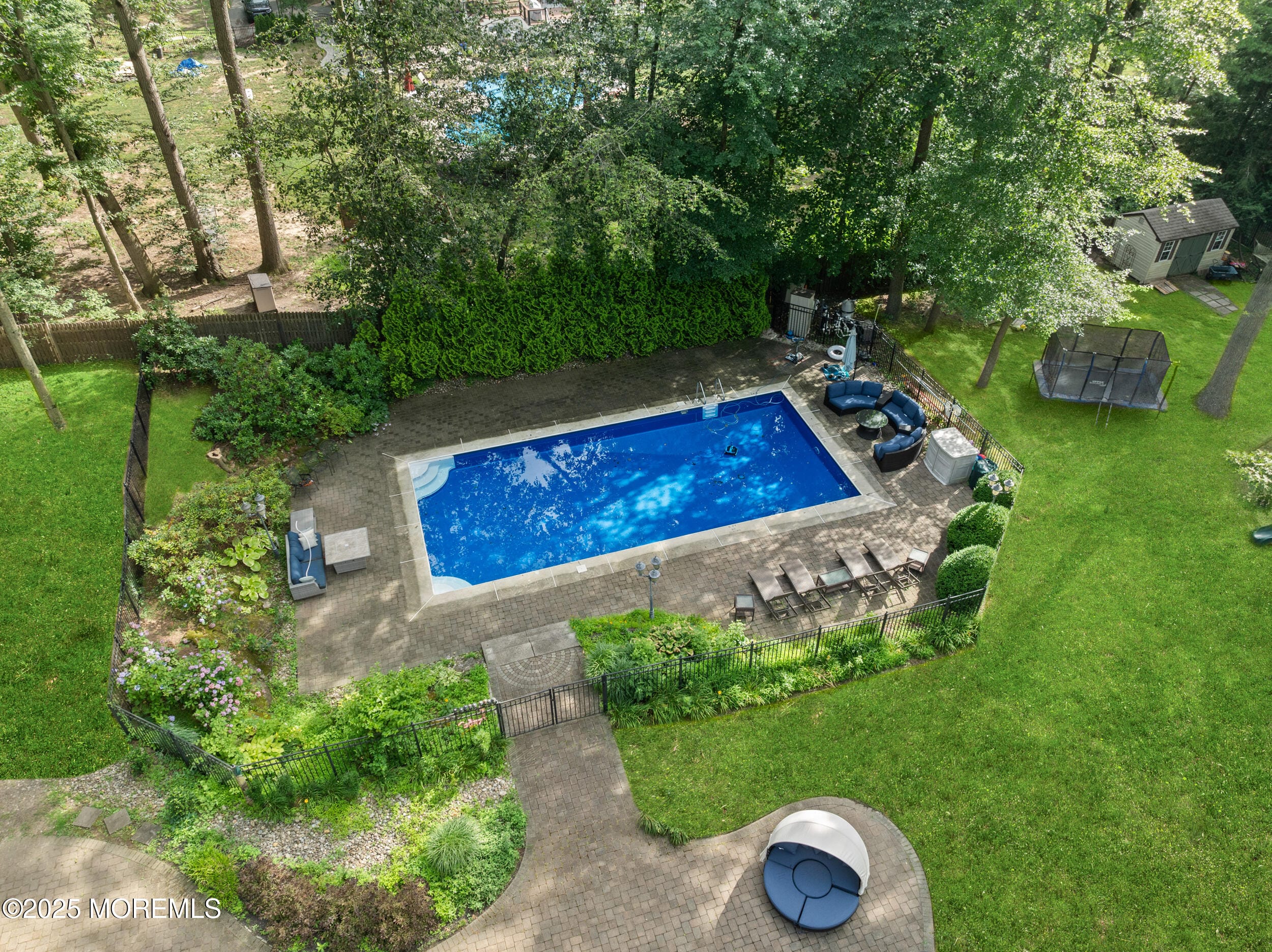 79 Cypress Neck Road, Lincroft, NJ, 07738 image 67