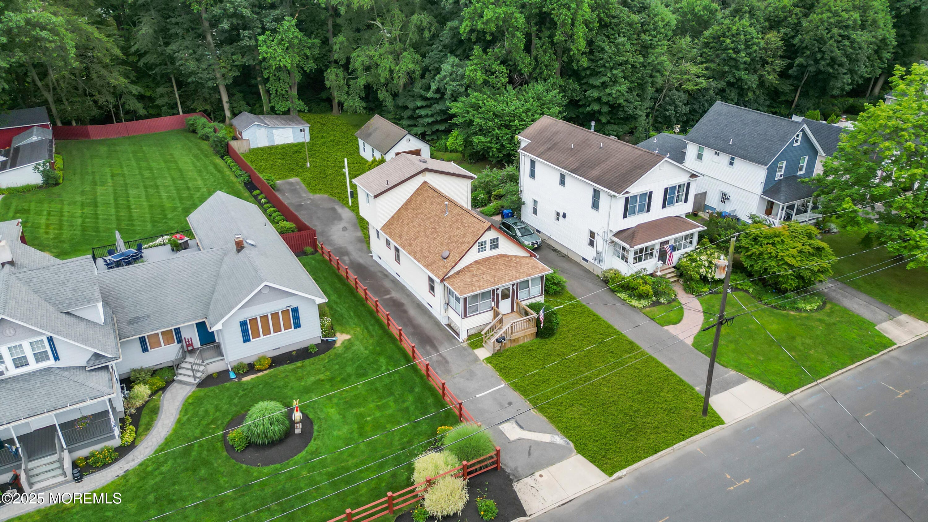 833 Lincoln Street, Middletown, NJ, 07748 image 41