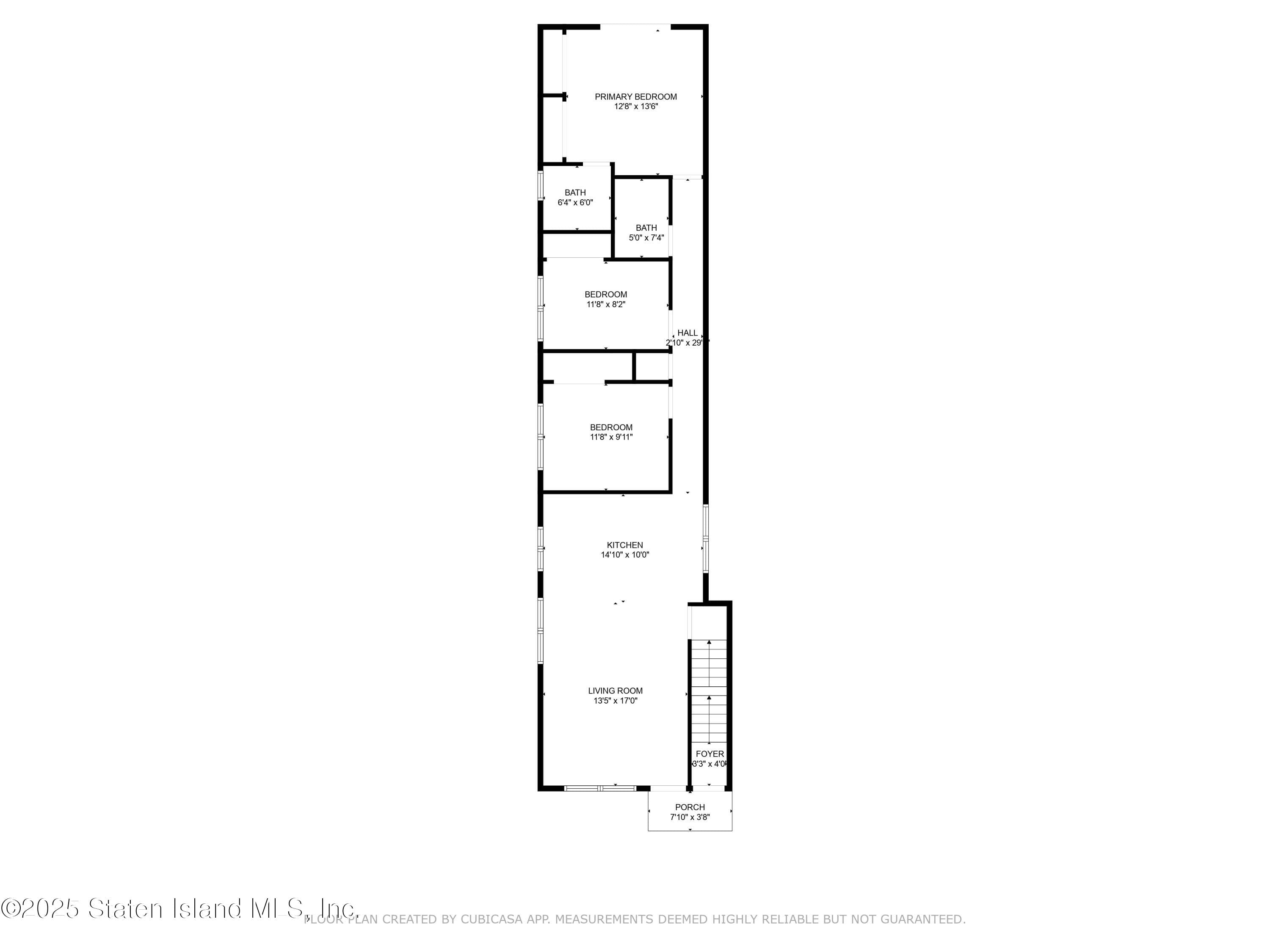 20 Brown Place, Staten Island, NY, 10305 image 19