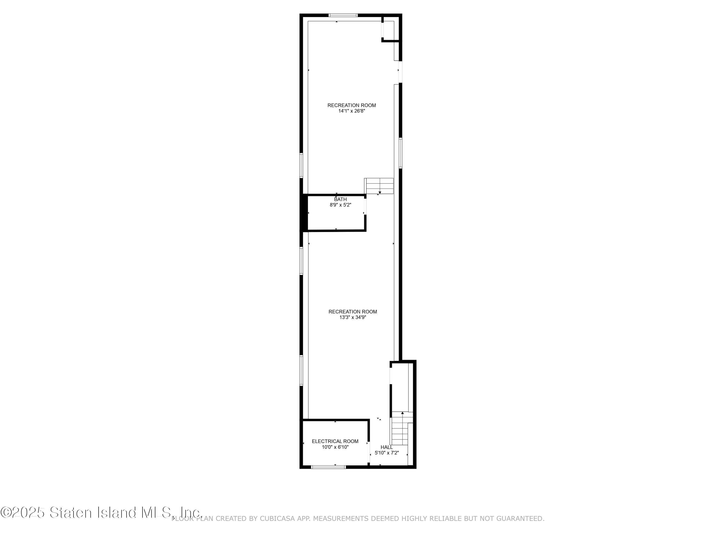 20 Brown Place, Staten Island, NY, 10305 image 20