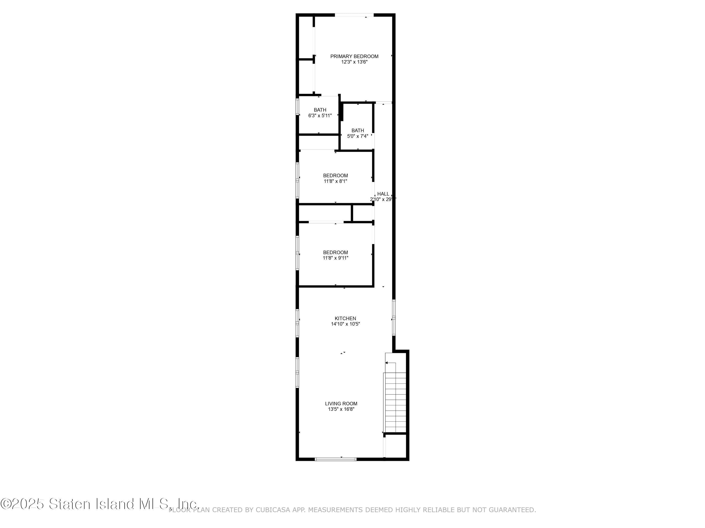 20 Brown Place, Staten Island, NY, 10305 image 21