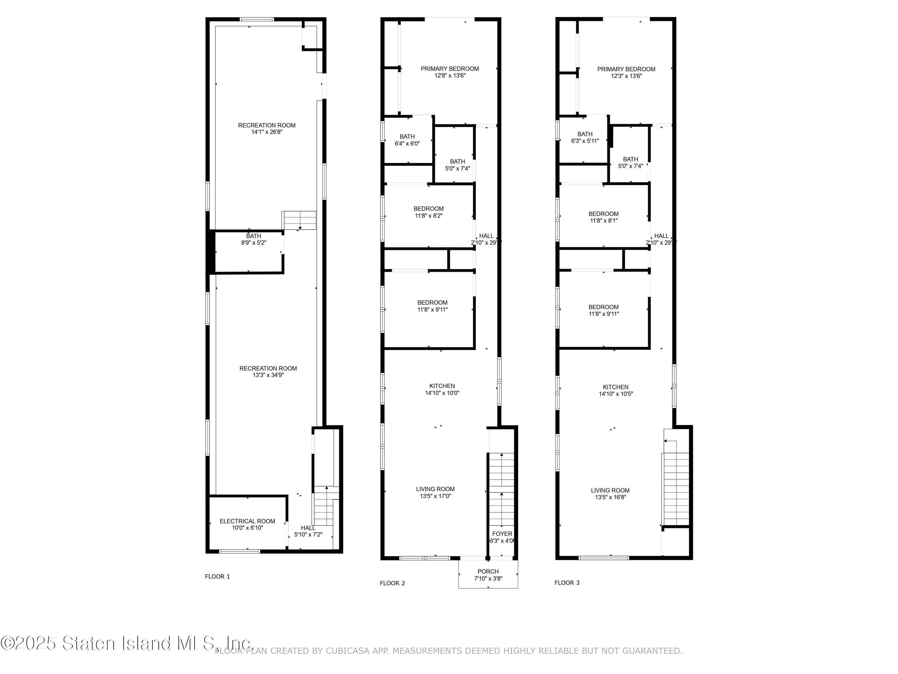 20 Brown Place, Staten Island, NY, 10305 image 22