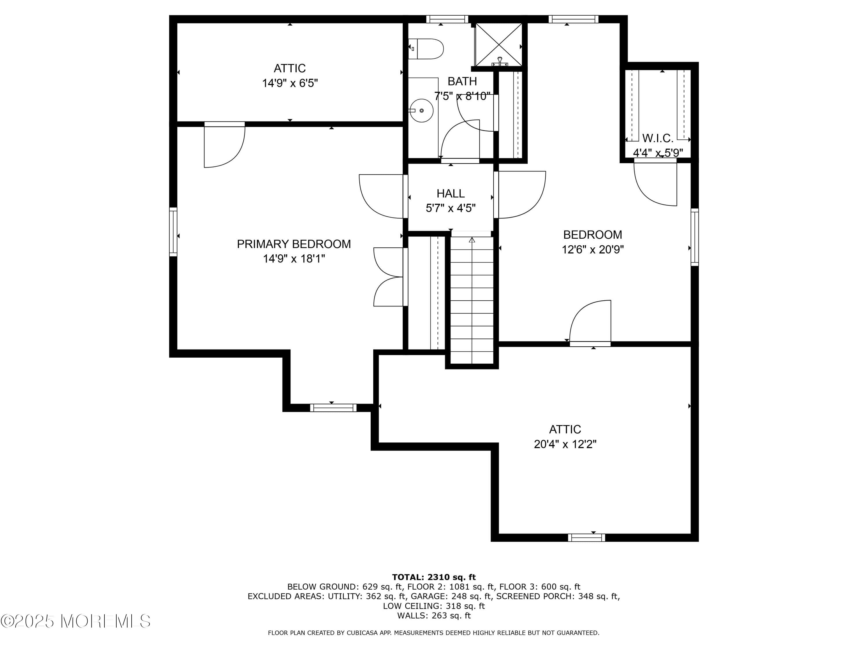 7 Tabor Street, Little Silver, NJ, 07739 image 38