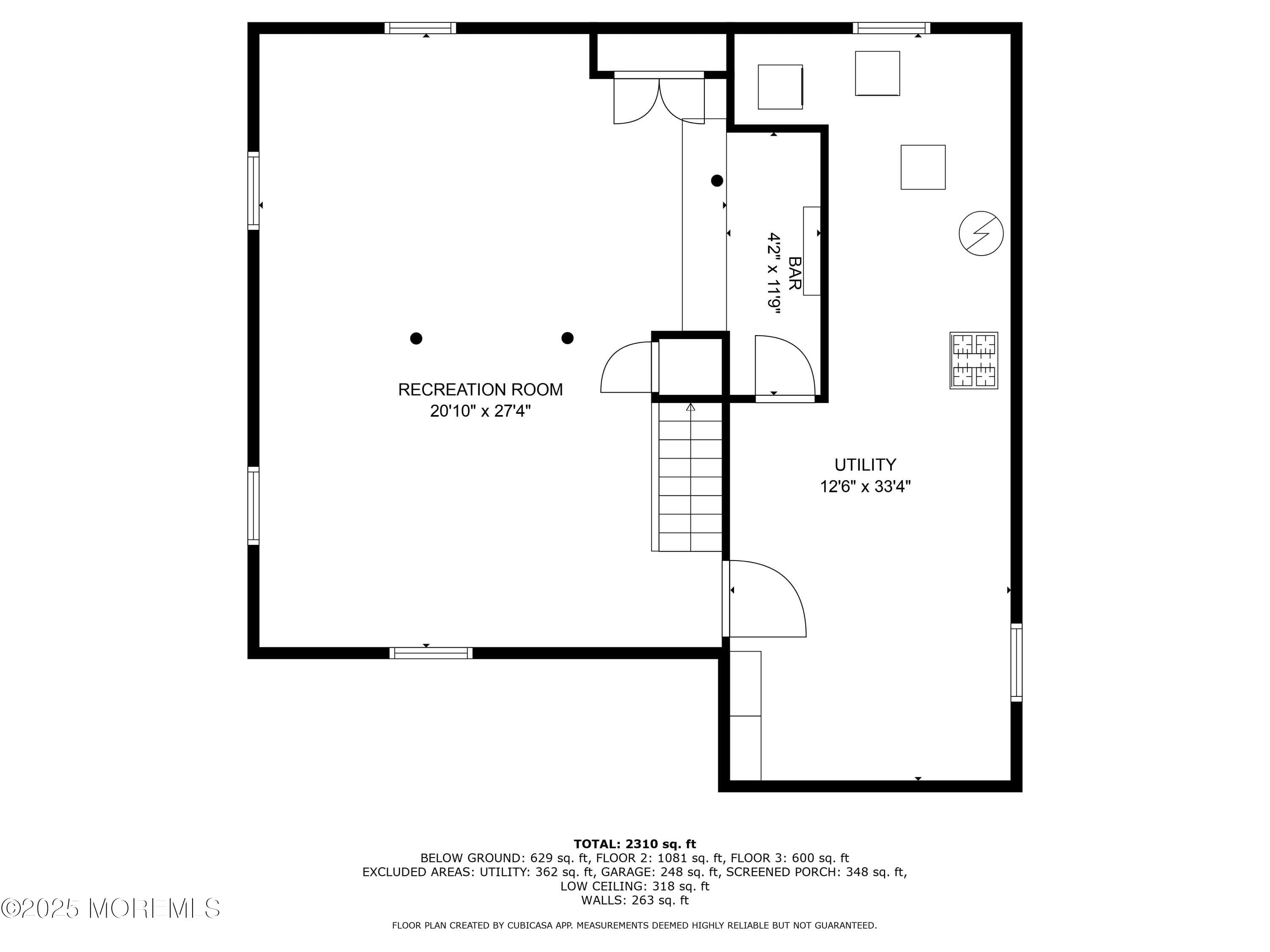 7 Tabor Street, Little Silver, NJ, 07739 image 39