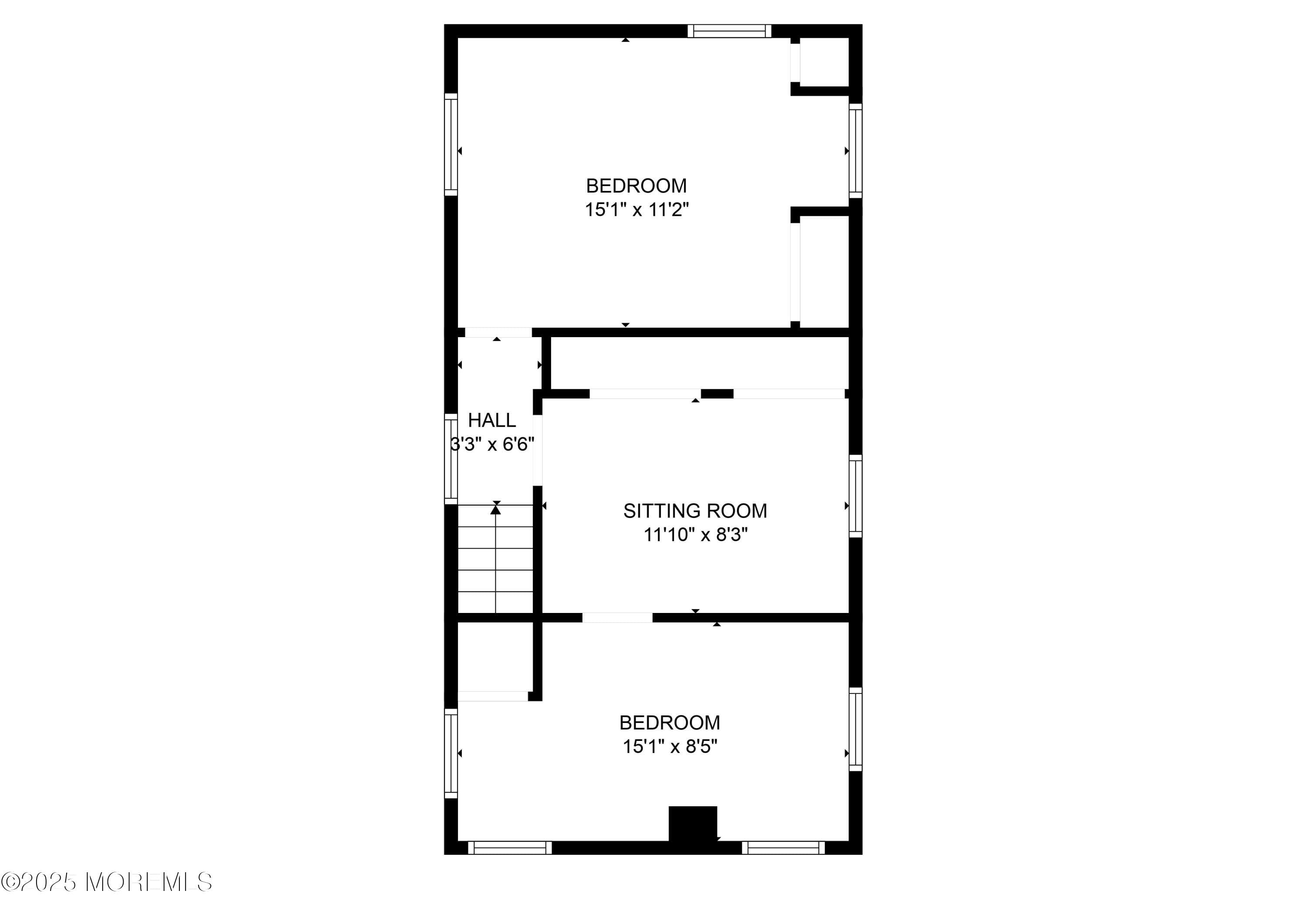 535 Lorillard Avenue, Union Beach, NJ, 07735 image 40