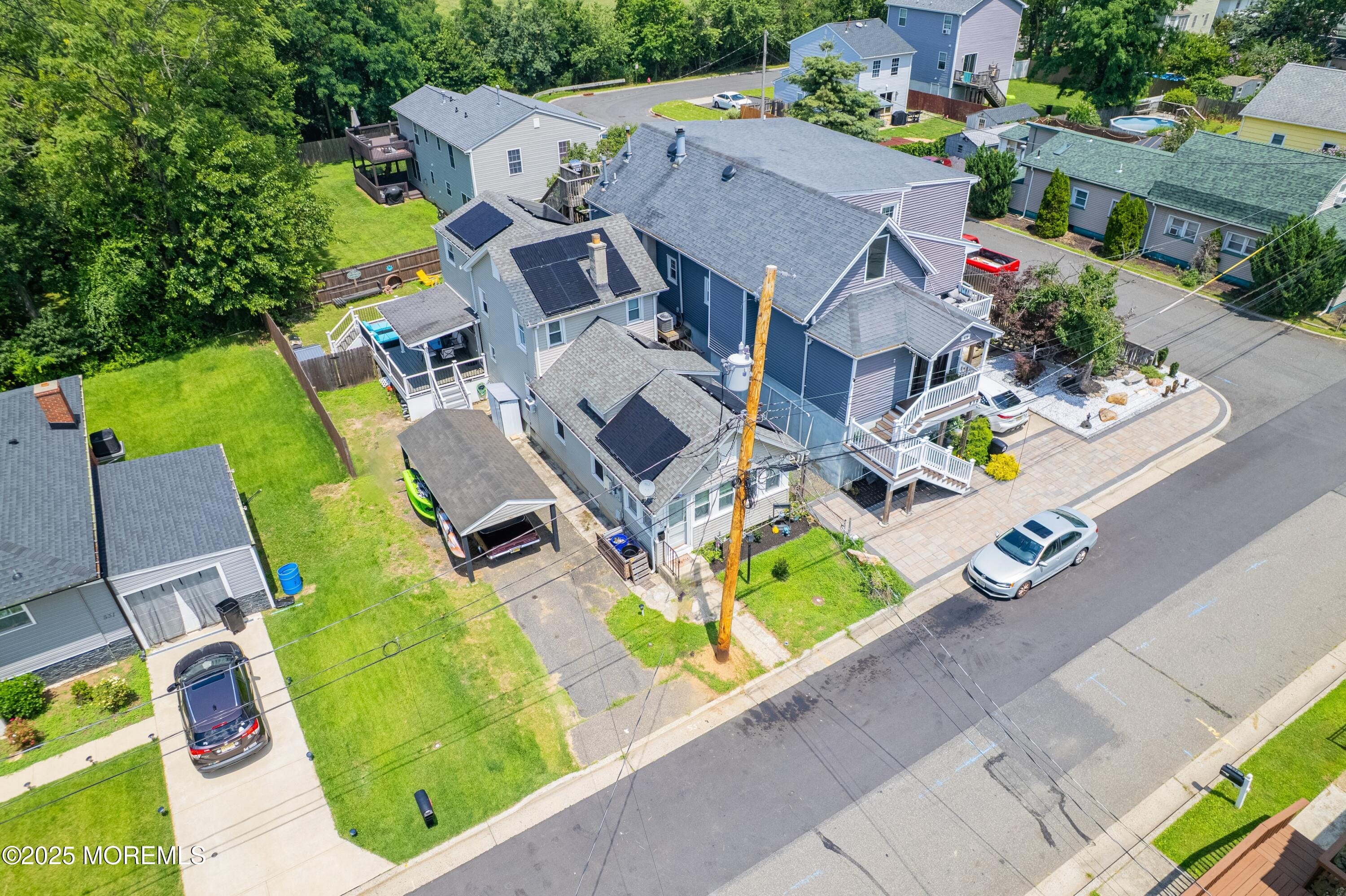 535 Lorillard Avenue, Union Beach, NJ, 07735 image 32