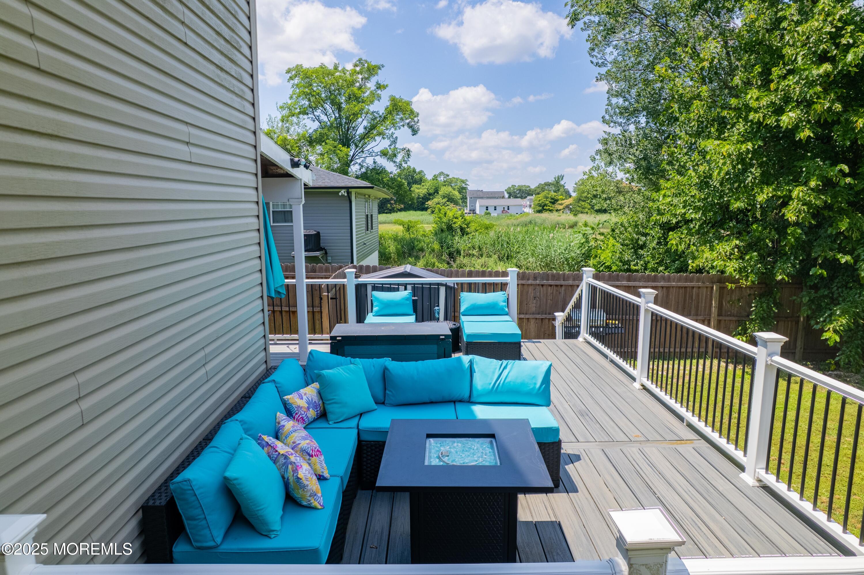 535 Lorillard Avenue, Union Beach, NJ, 07735 image 21