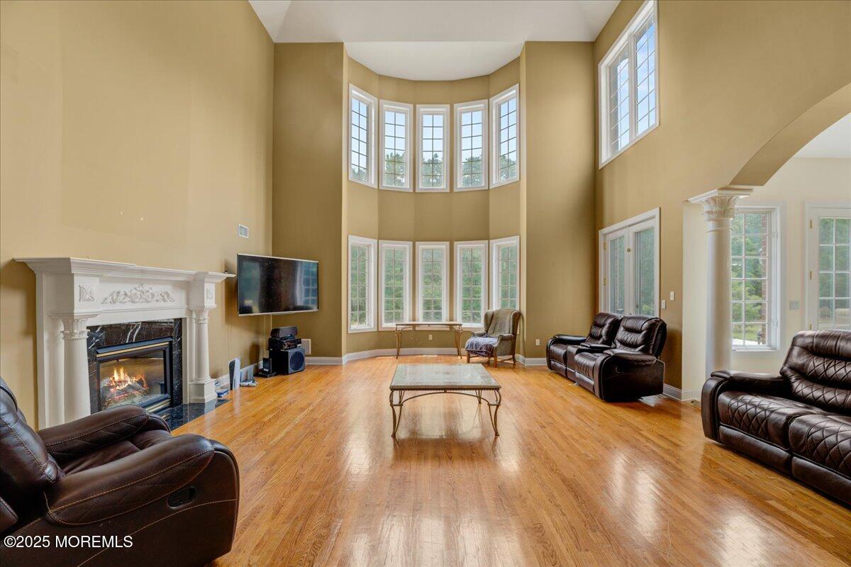 97 Stone Hill Road, Colts Neck, NJ, 07722 image 6