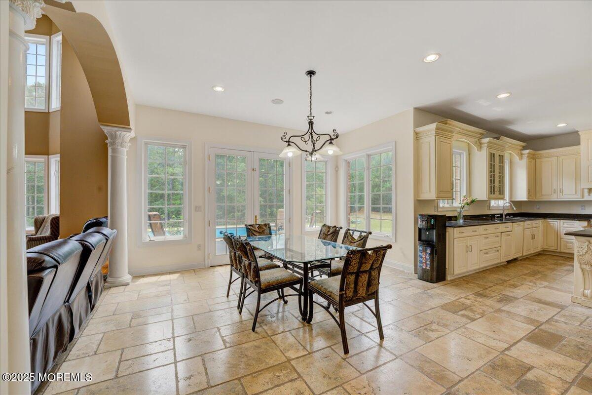 97 Stone Hill Road, Colts Neck, NJ, 07722 image 14