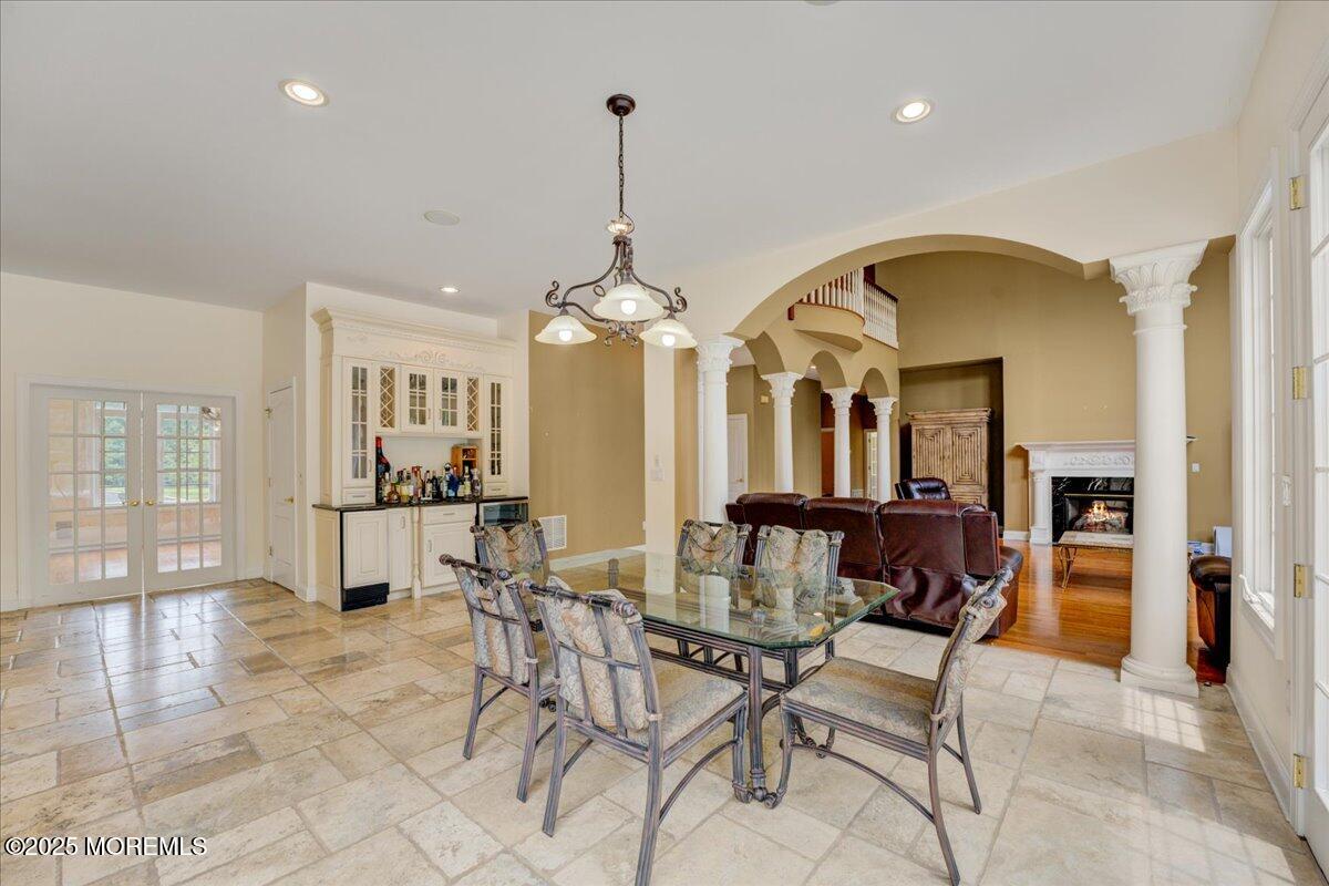 97 Stone Hill Road, Colts Neck, NJ, 07722 image 15