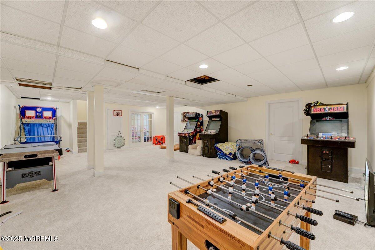 97 Stone Hill Road, Colts Neck, NJ, 07722 image 37