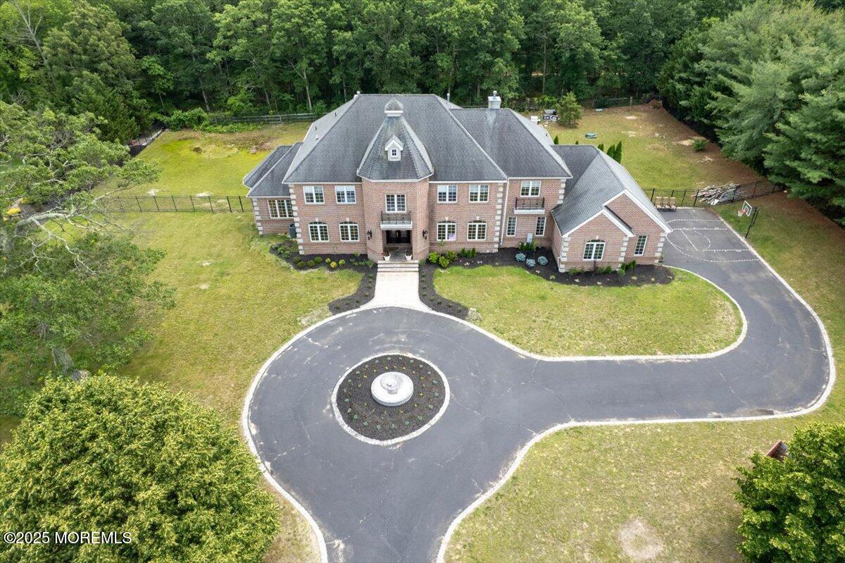 97 Stone Hill Road, Colts Neck, NJ, 07722 image 50