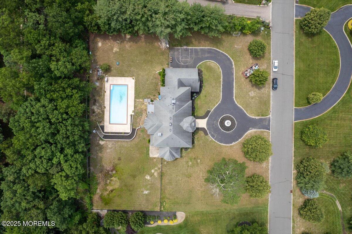 97 Stone Hill Road, Colts Neck, NJ, 07722 image 51