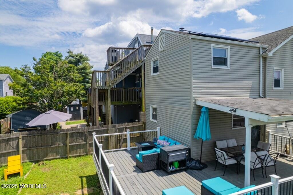 535 Lorillard Avenue, Union Beach, NJ, 07735 image 27