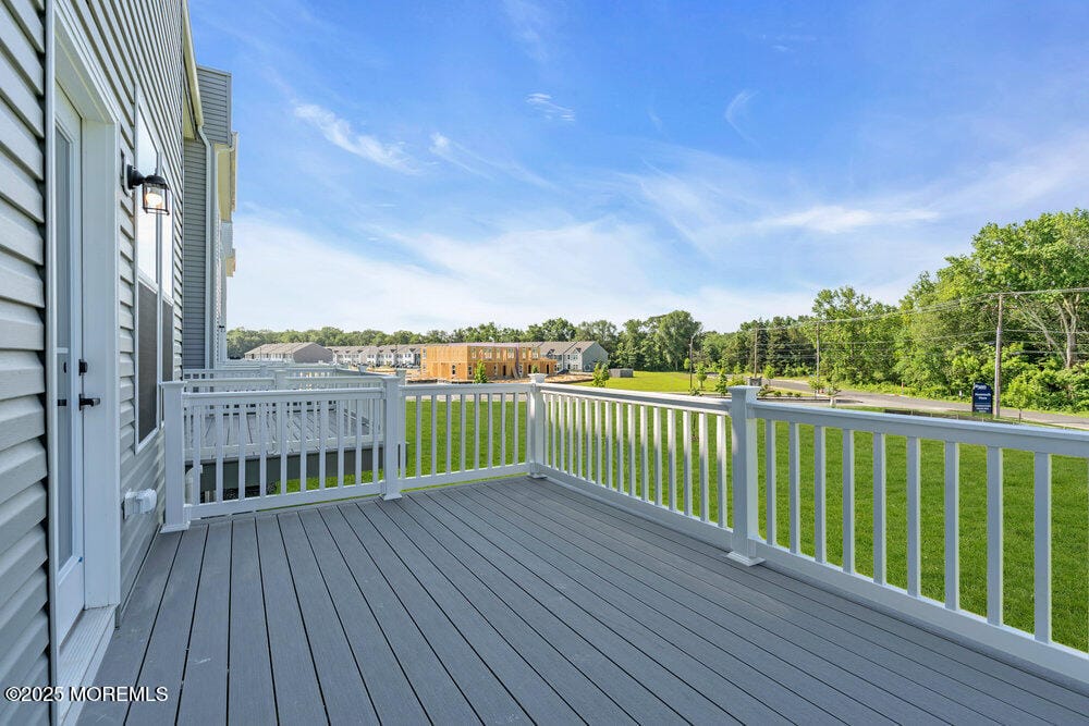 123 S Durham Drive, Howell, NJ, 07731 image 42