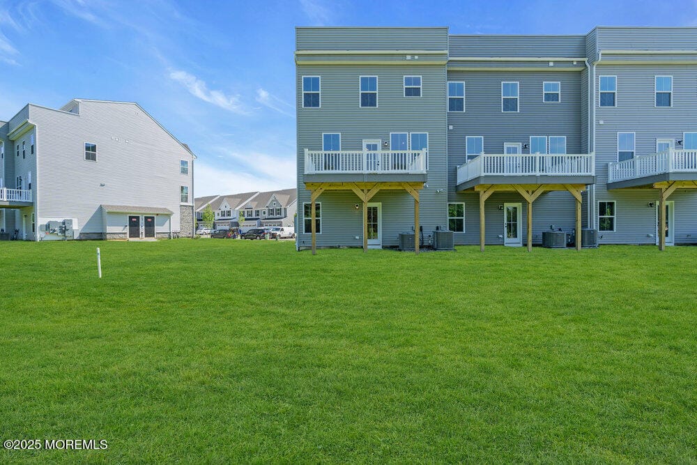 123 S Durham Drive, Howell, NJ, 07731 image 47