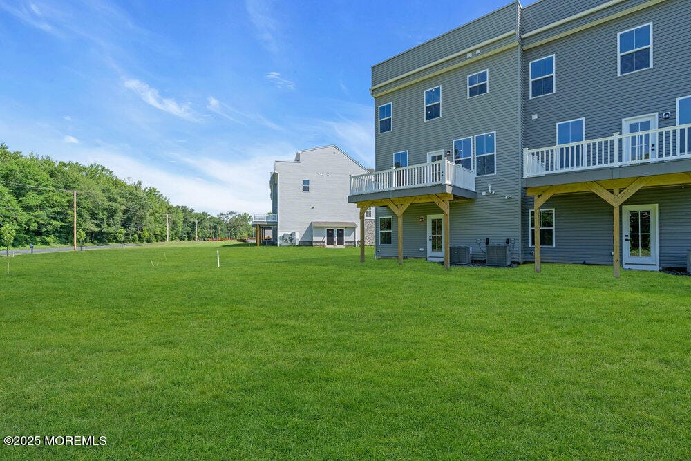 123 S Durham Drive, Howell, NJ, 07731 image 48