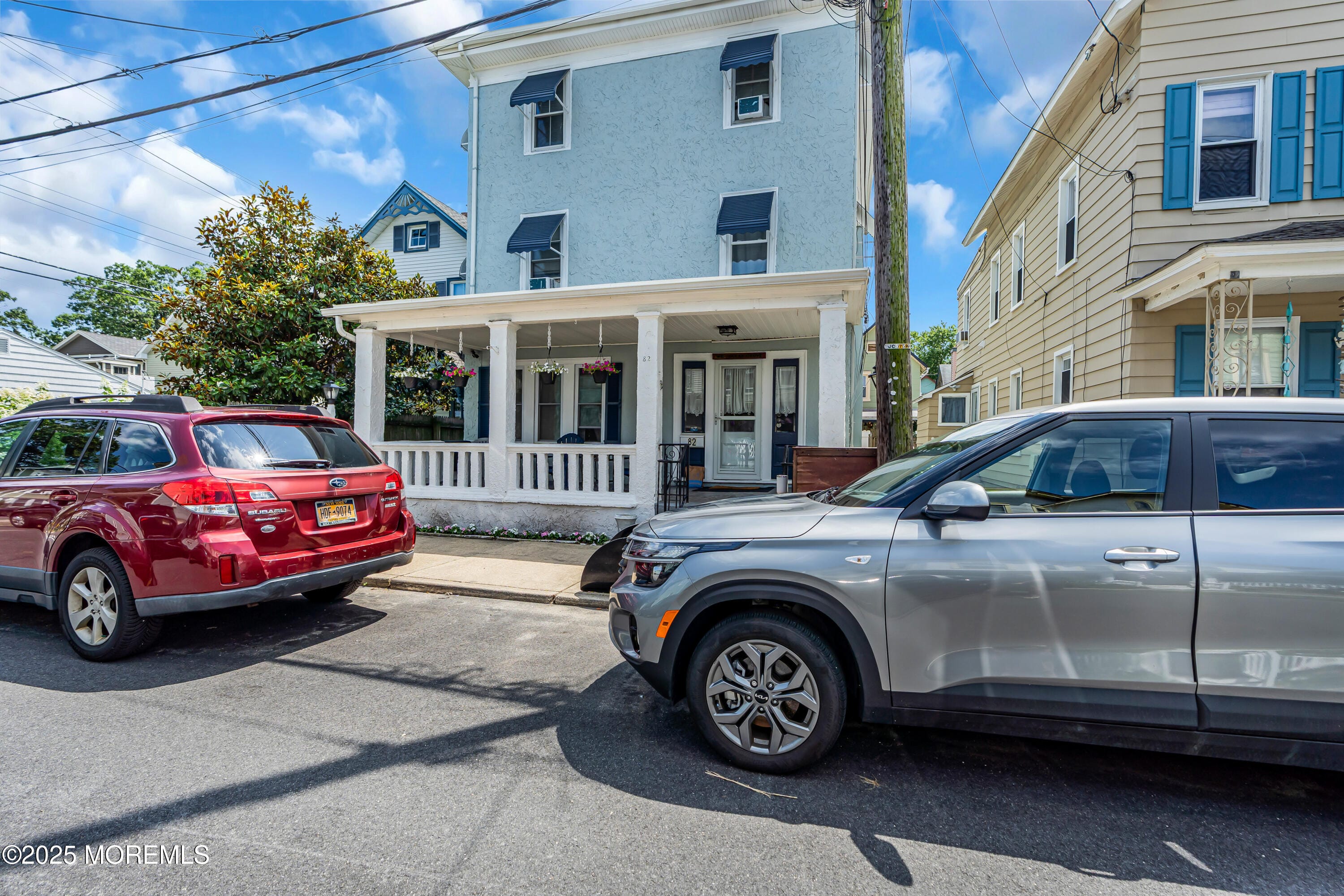 82 Mount Zion Way, Ocean Grove, NJ, 07756 image 6