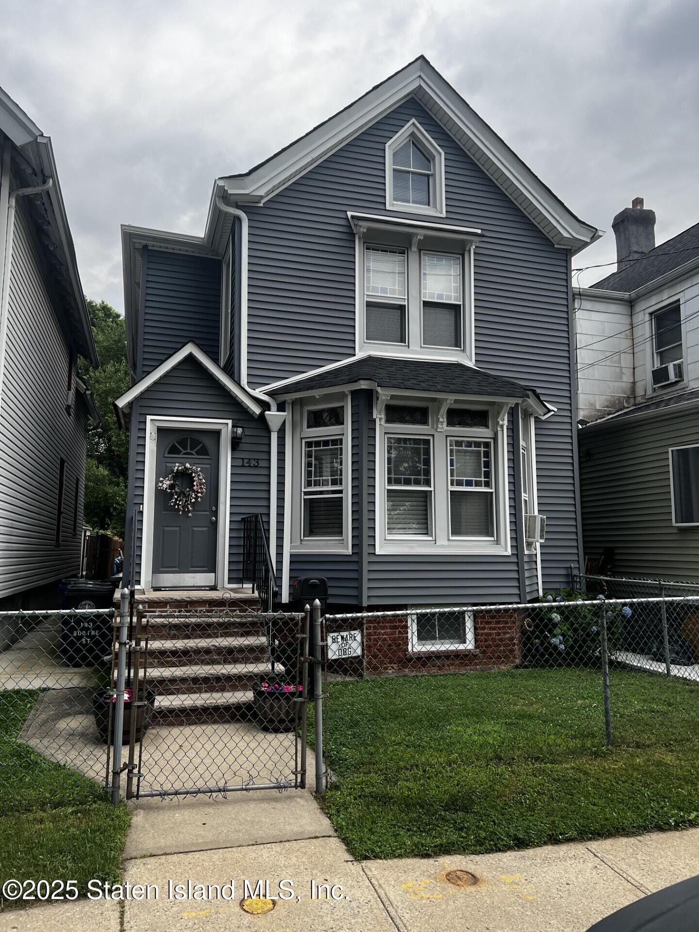 143 Bodine Street Image 1
