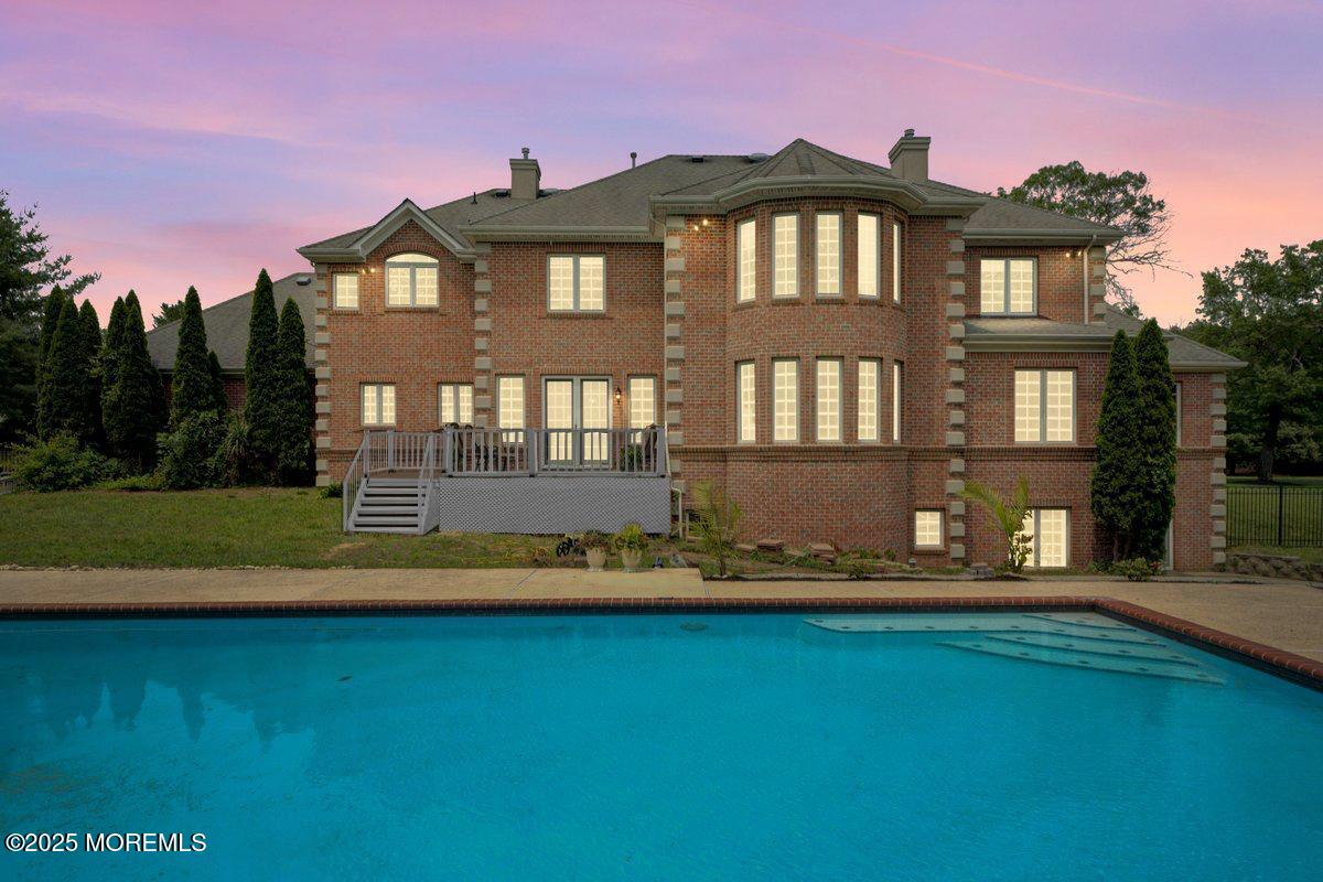 97 Stone Hill Road, Colts Neck, NJ, 07722 image 41