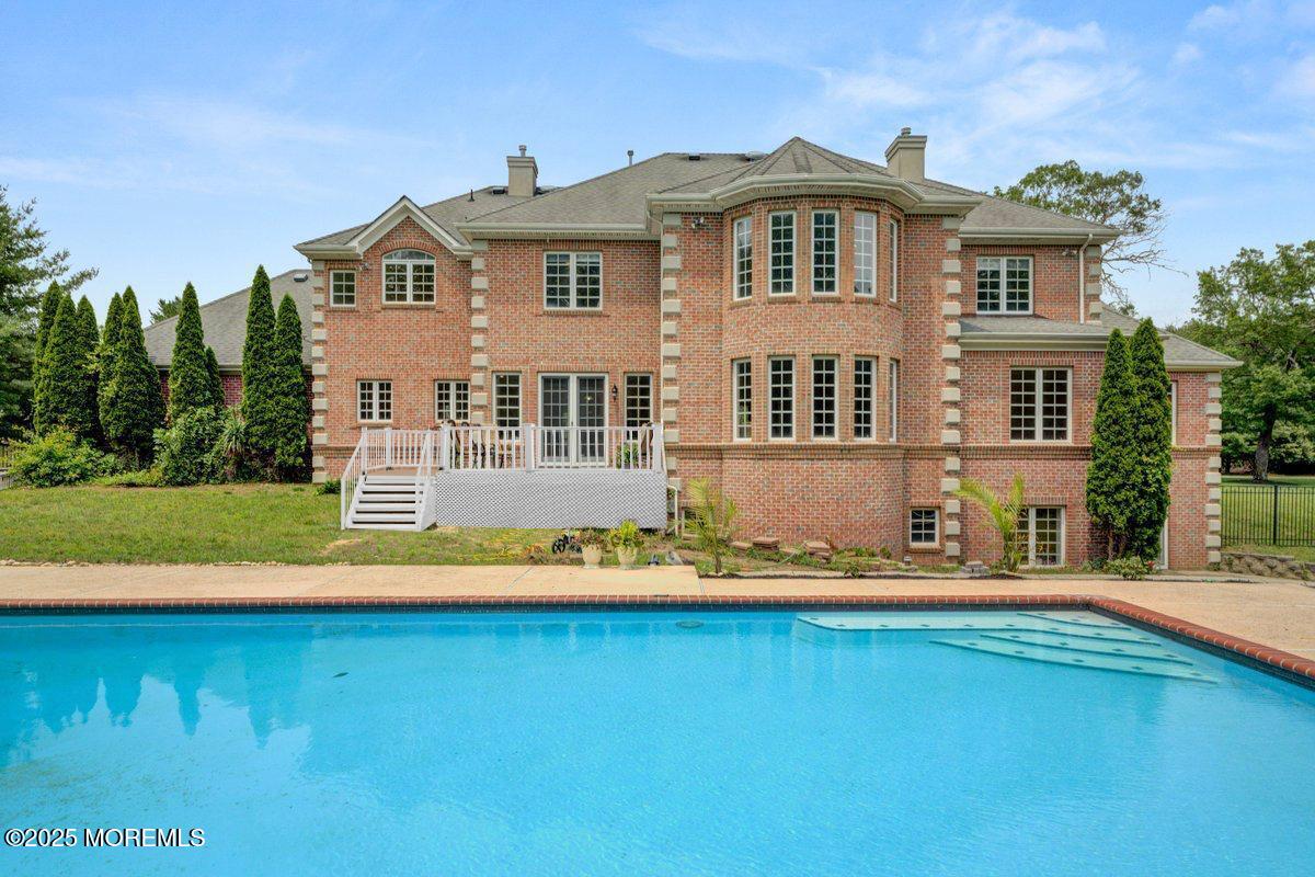 97 Stone Hill Road, Colts Neck, NJ, 07722 image 42