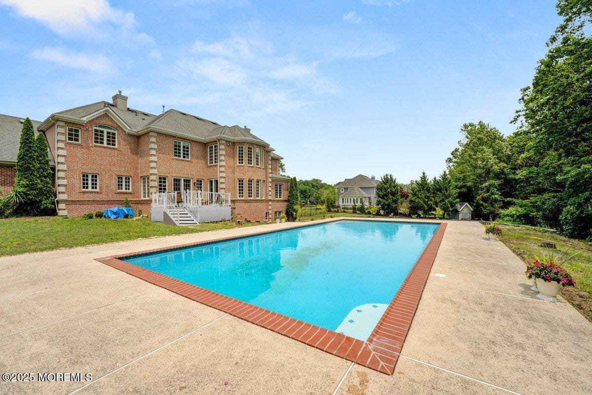 97 Stone Hill Road, Colts Neck, NJ, 07722 image 43