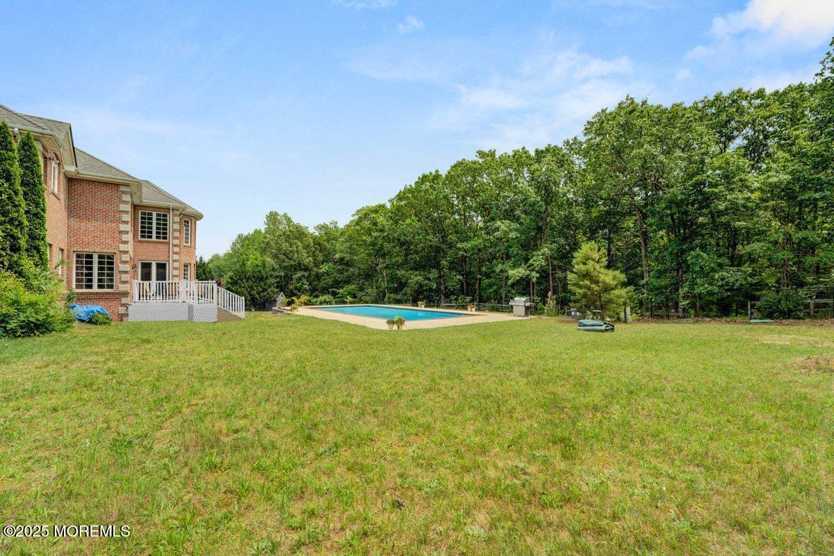 97 Stone Hill Road, Colts Neck, NJ, 07722 image 44