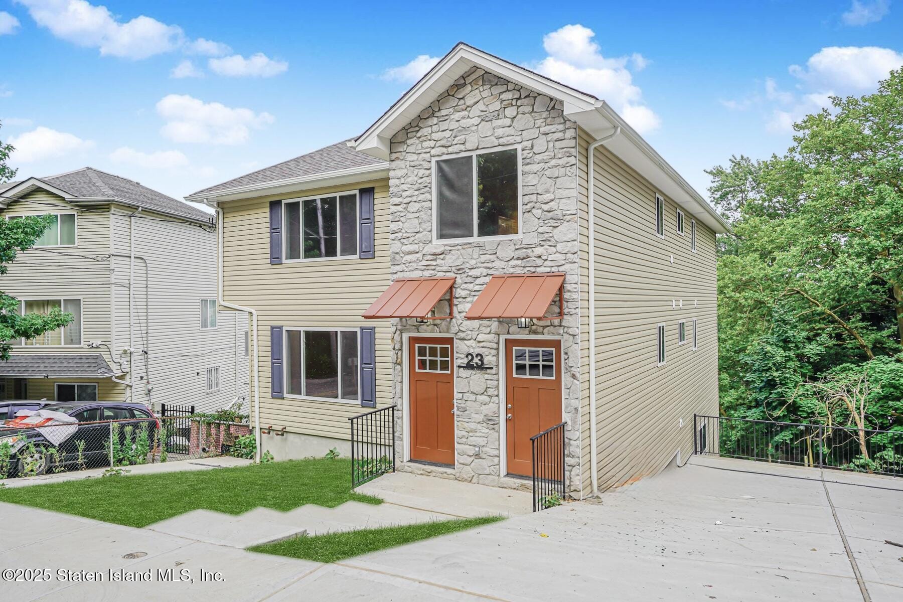 23 Cunard Avenue Image 1