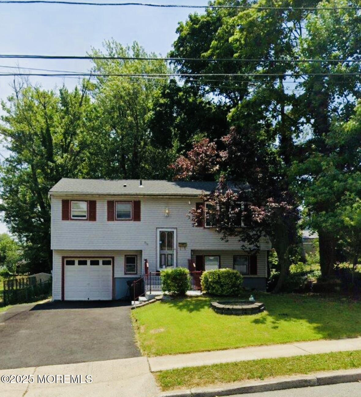 975 S Concourse, Keyport, NJ, 07735