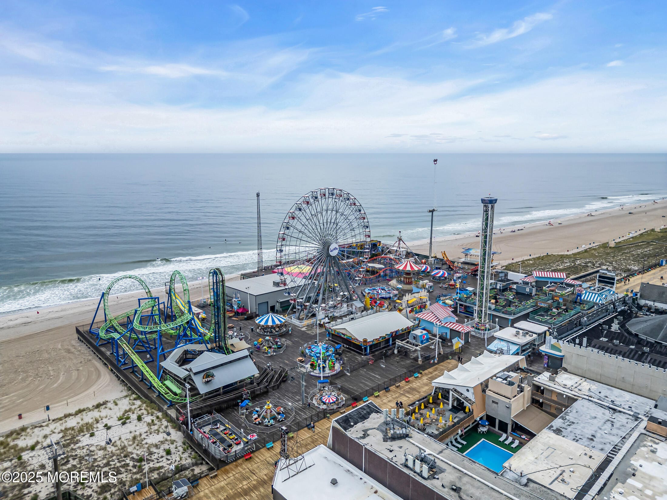 28 Fremont Avenue B8, Seaside Heights, NJ, 08751 image 26