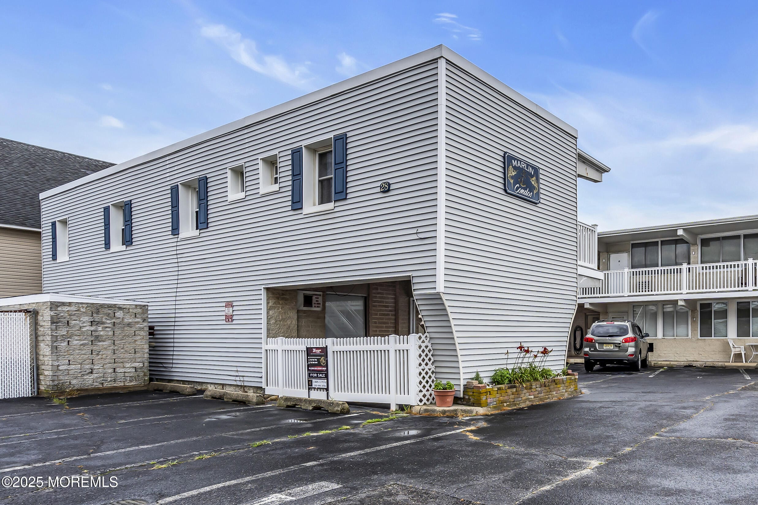 28 Fremont Avenue B8, Seaside Heights, NJ, 08751 image 11