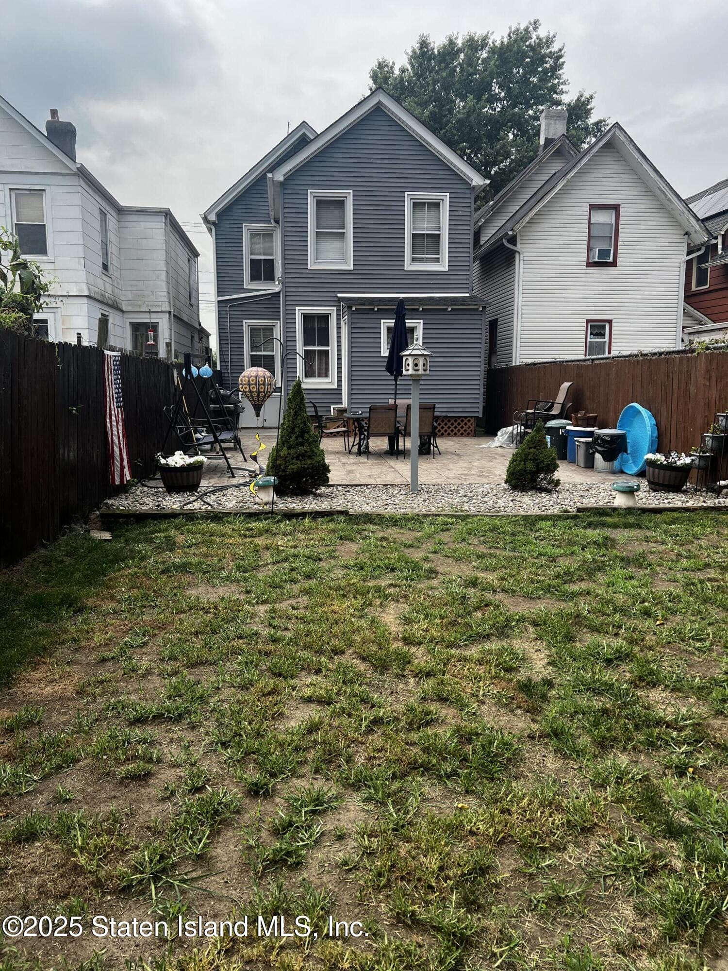 143 Bodine Street, Staten Island, NY, 10310 image 16